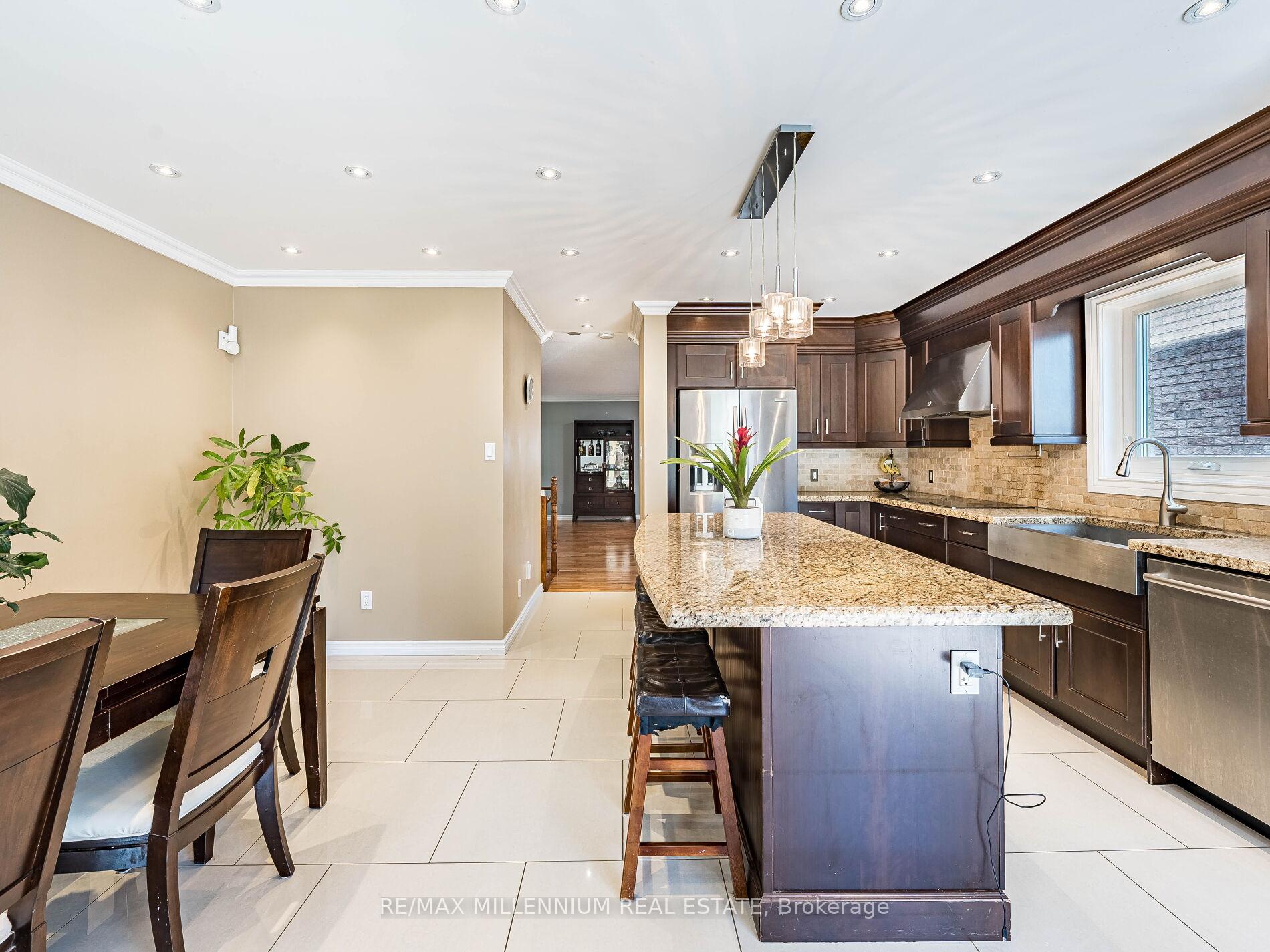 Photo 17 of 84 Grapevine Road, Caledon, Bolton West — HOMEH