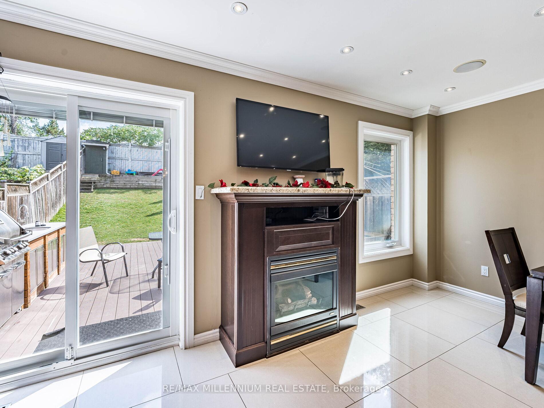 Photo 7 of 84 Grapevine Road, Caledon, Bolton West — HOMEH