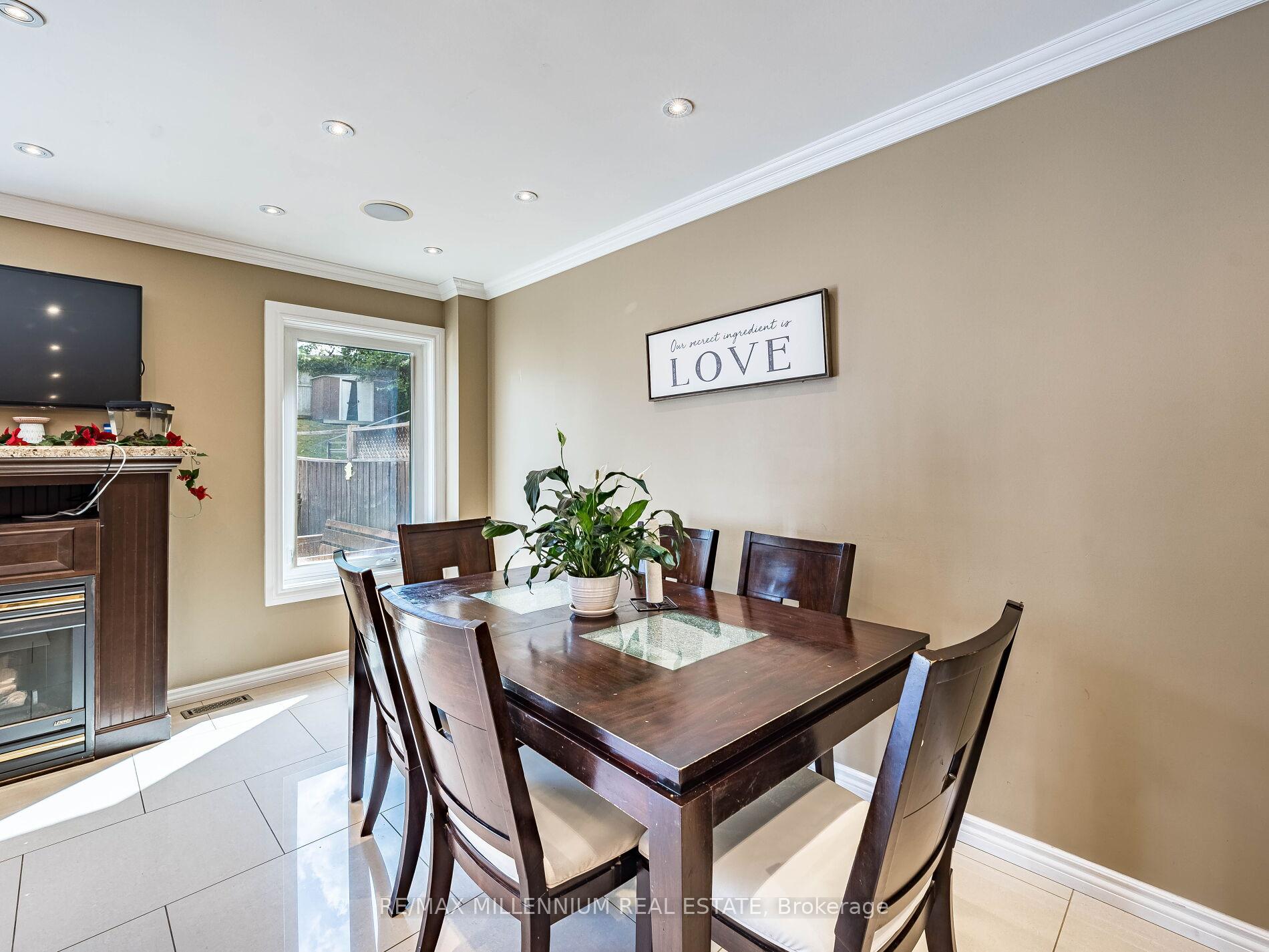 Photo 13 of 84 Grapevine Road, Caledon, Bolton West — HOMEH