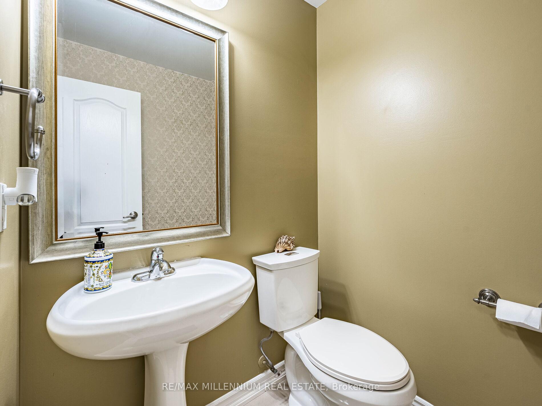 Photo 11 of 84 Grapevine Road, Caledon, Bolton West — HOMEH