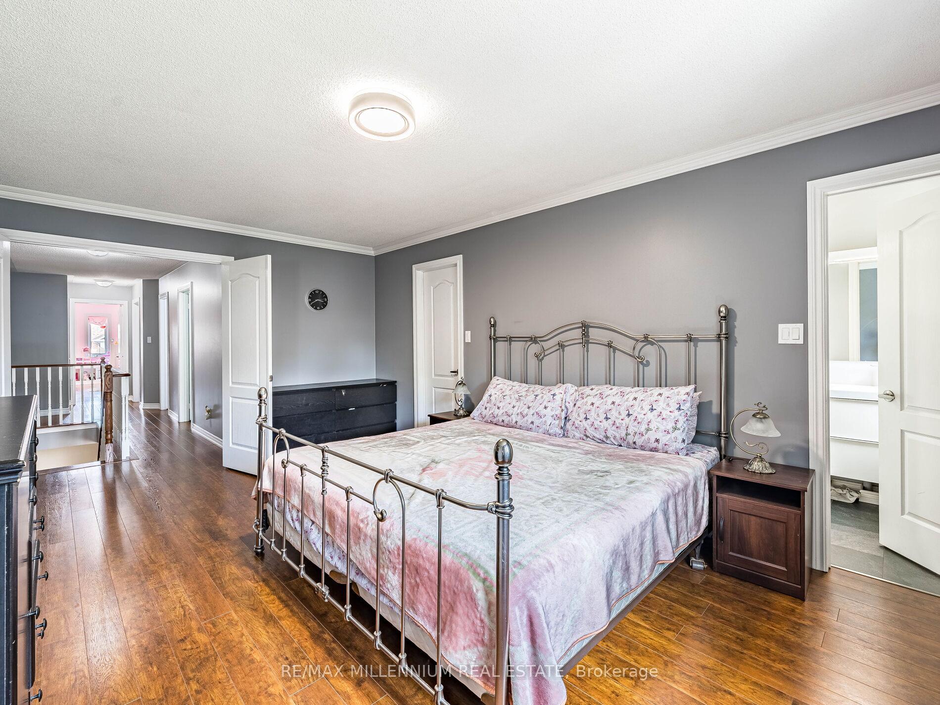 Photo 33 of 84 Grapevine Road, Caledon, Bolton West — HOMEH