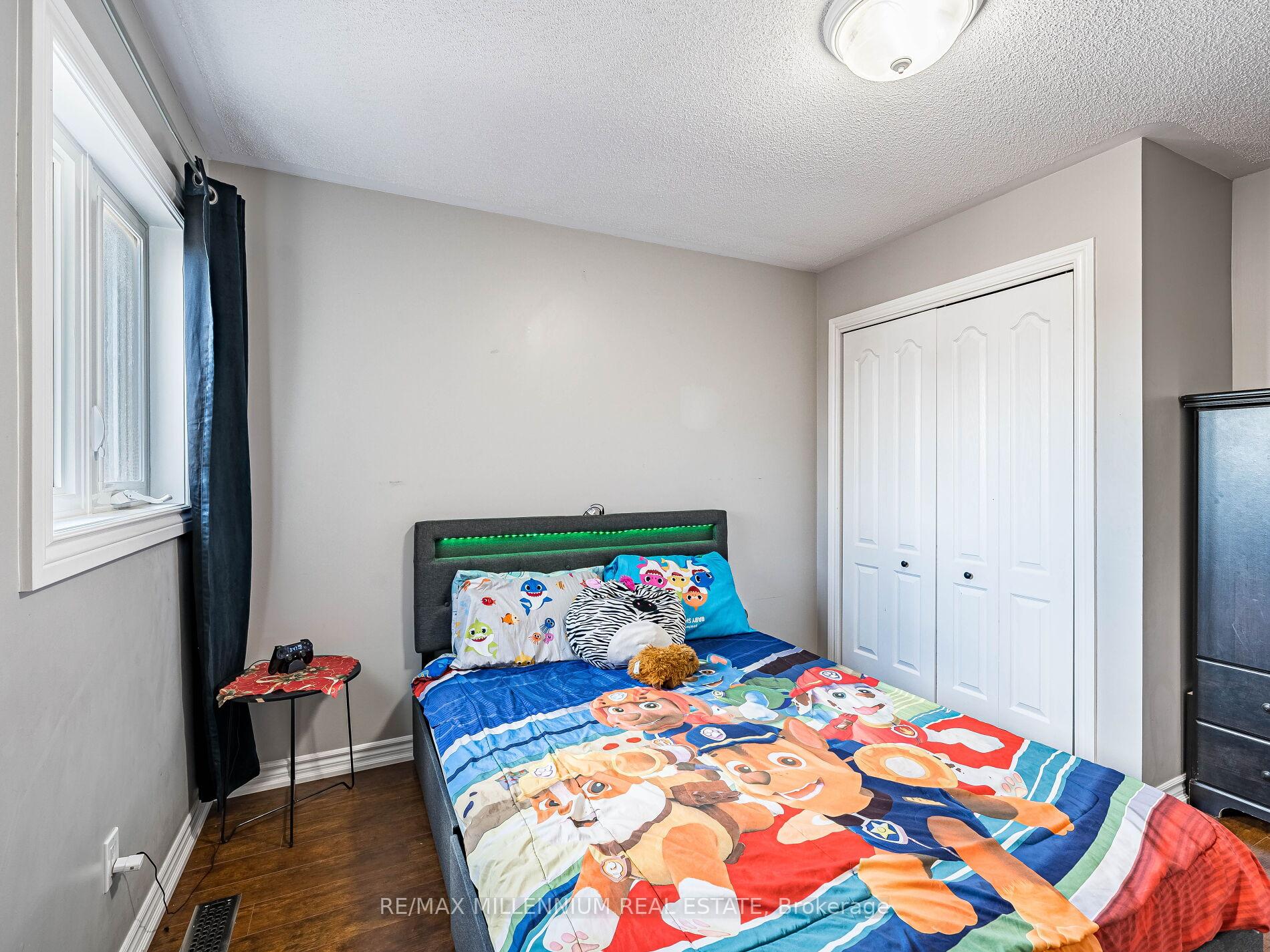 Photo 48 of 84 Grapevine Road, Caledon, Bolton West — HOMEH
