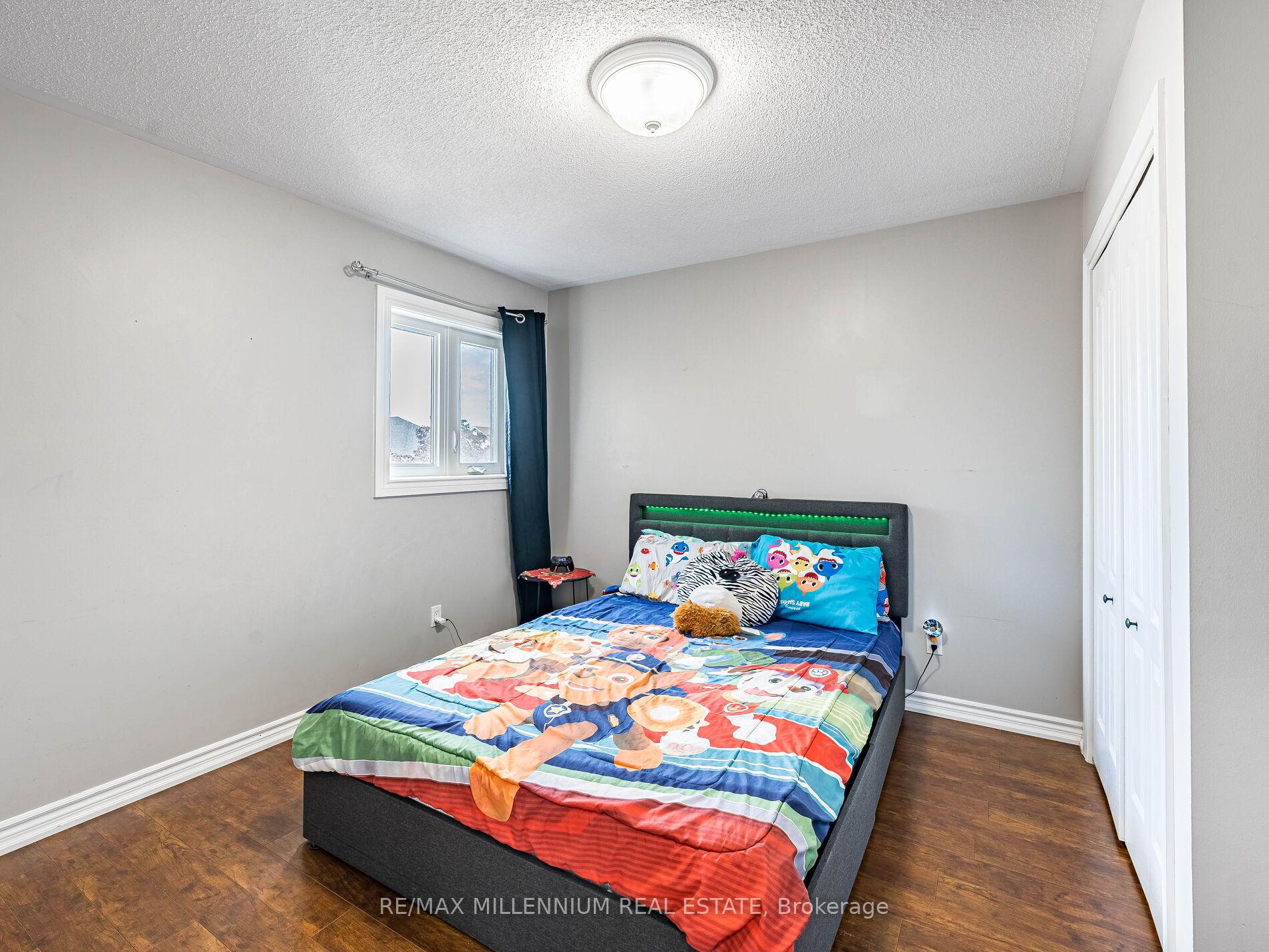 Photo 21 of 84 Grapevine Road, Caledon, Bolton West — HOMEH
