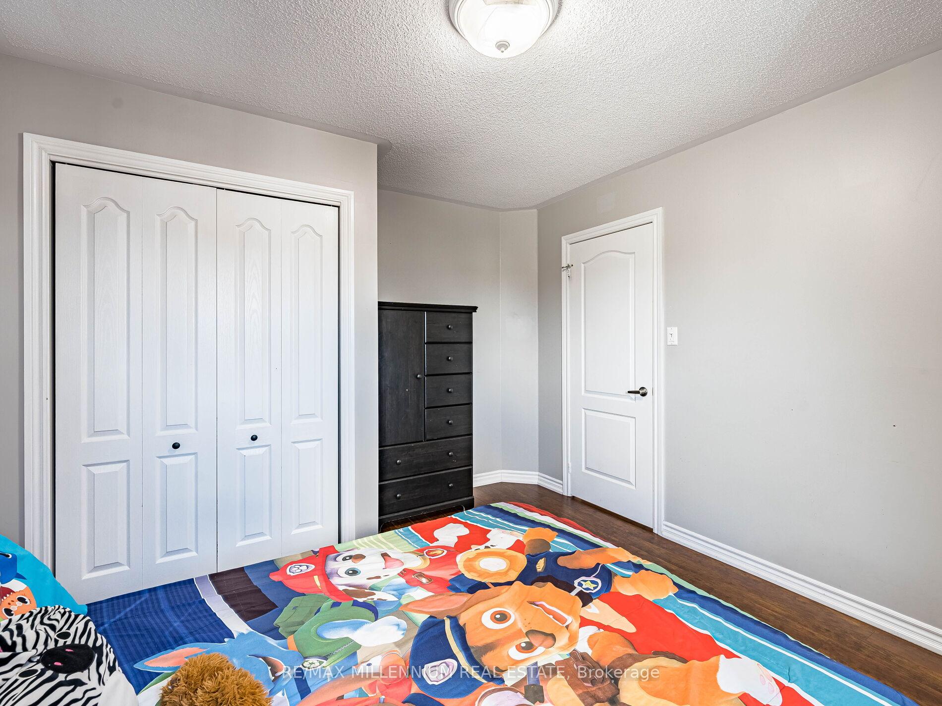 Photo 37 of 84 Grapevine Road, Caledon, Bolton West — HOMEH