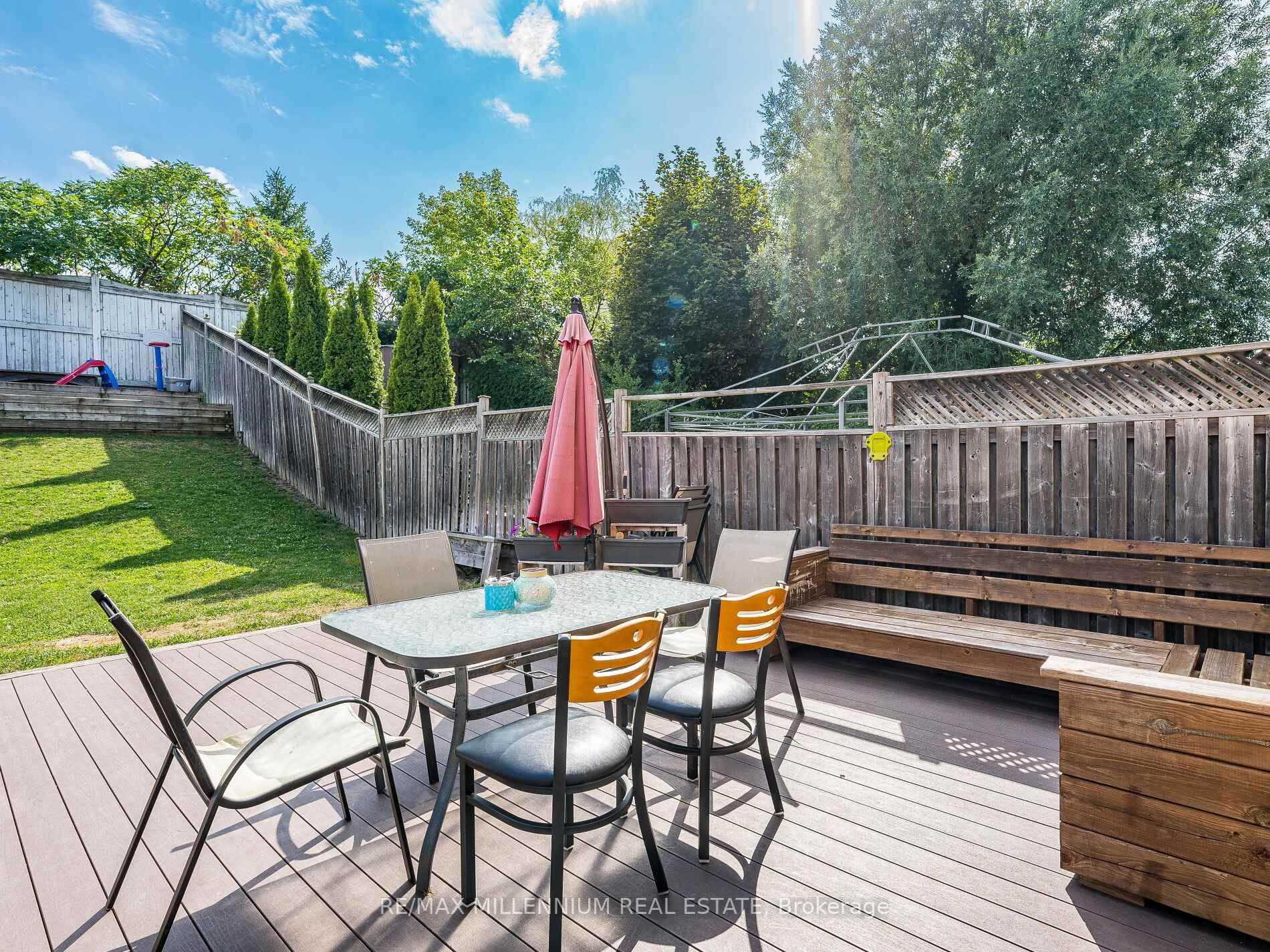 Photo 44 of 84 Grapevine Road, Caledon, Bolton West — HOMEH