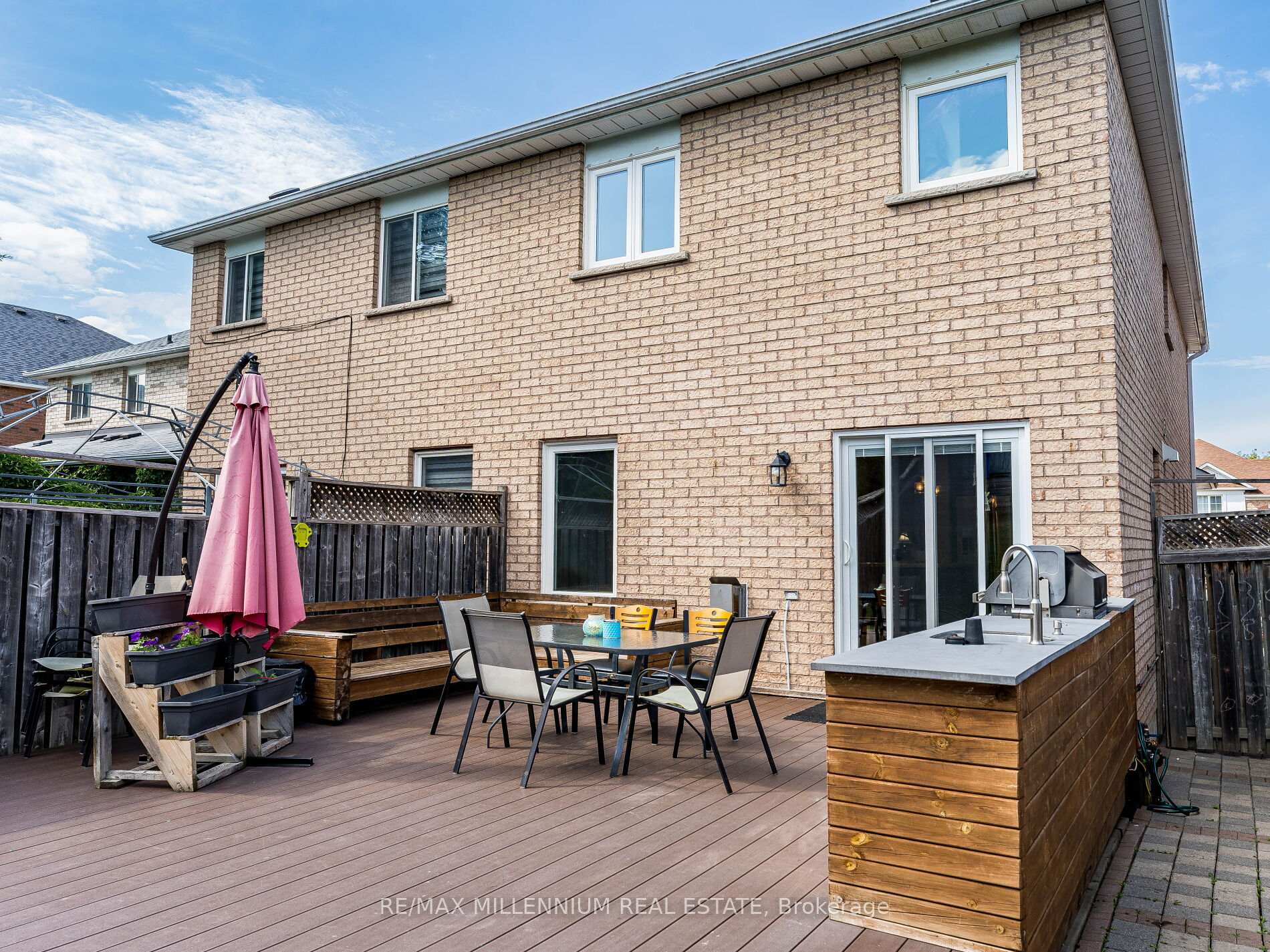Photo 39 of 84 Grapevine Road, Caledon, Bolton West — HOMEH
