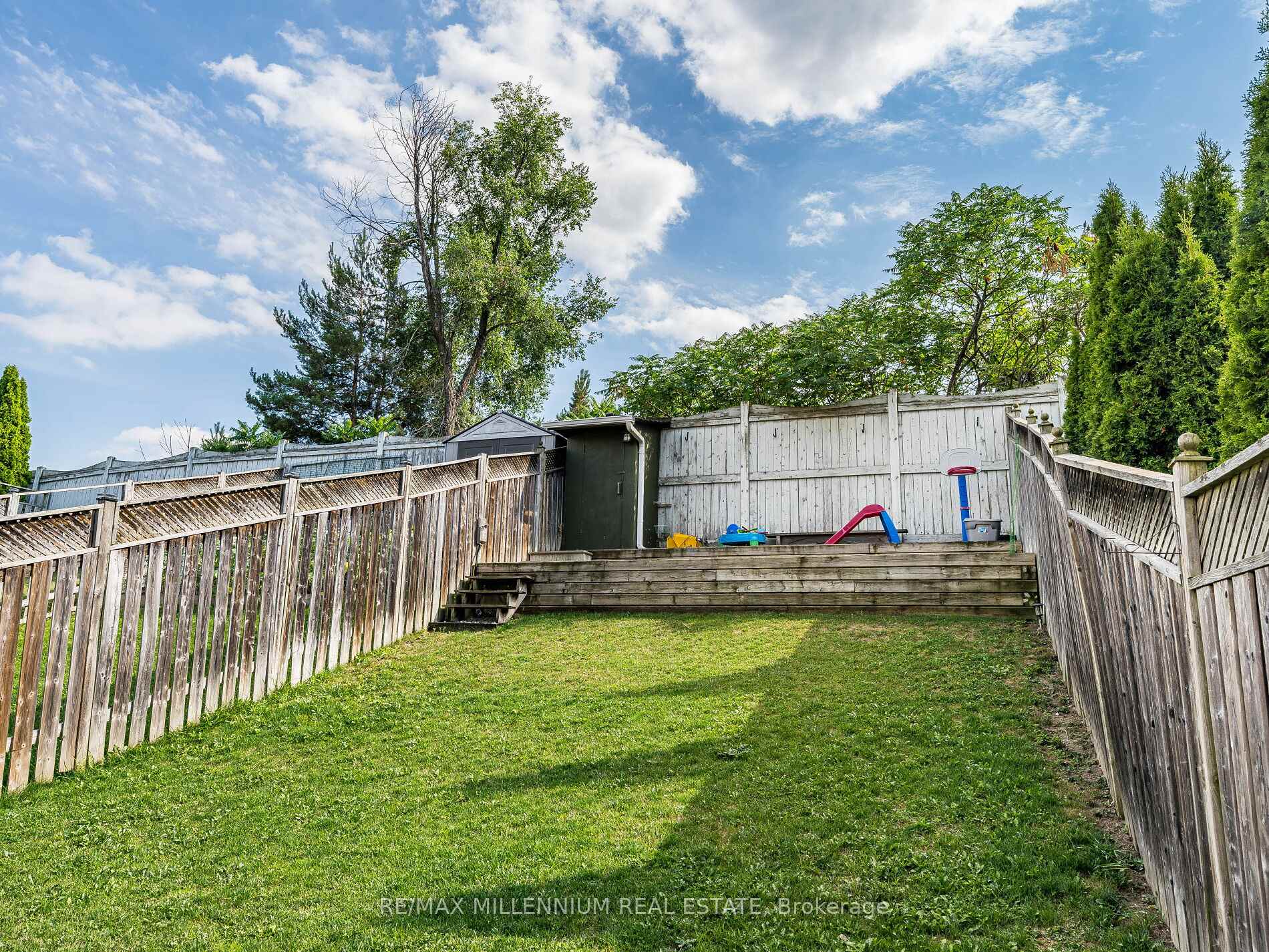 Photo 46 of 84 Grapevine Road, Caledon, Bolton West — HOMEH
