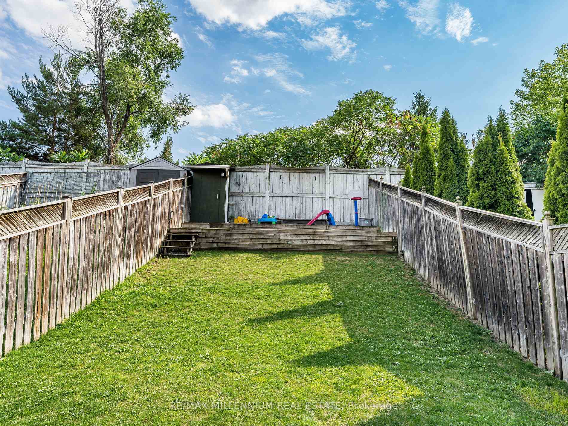 Photo 49 of 84 Grapevine Road, Caledon, Bolton West — HOMEH