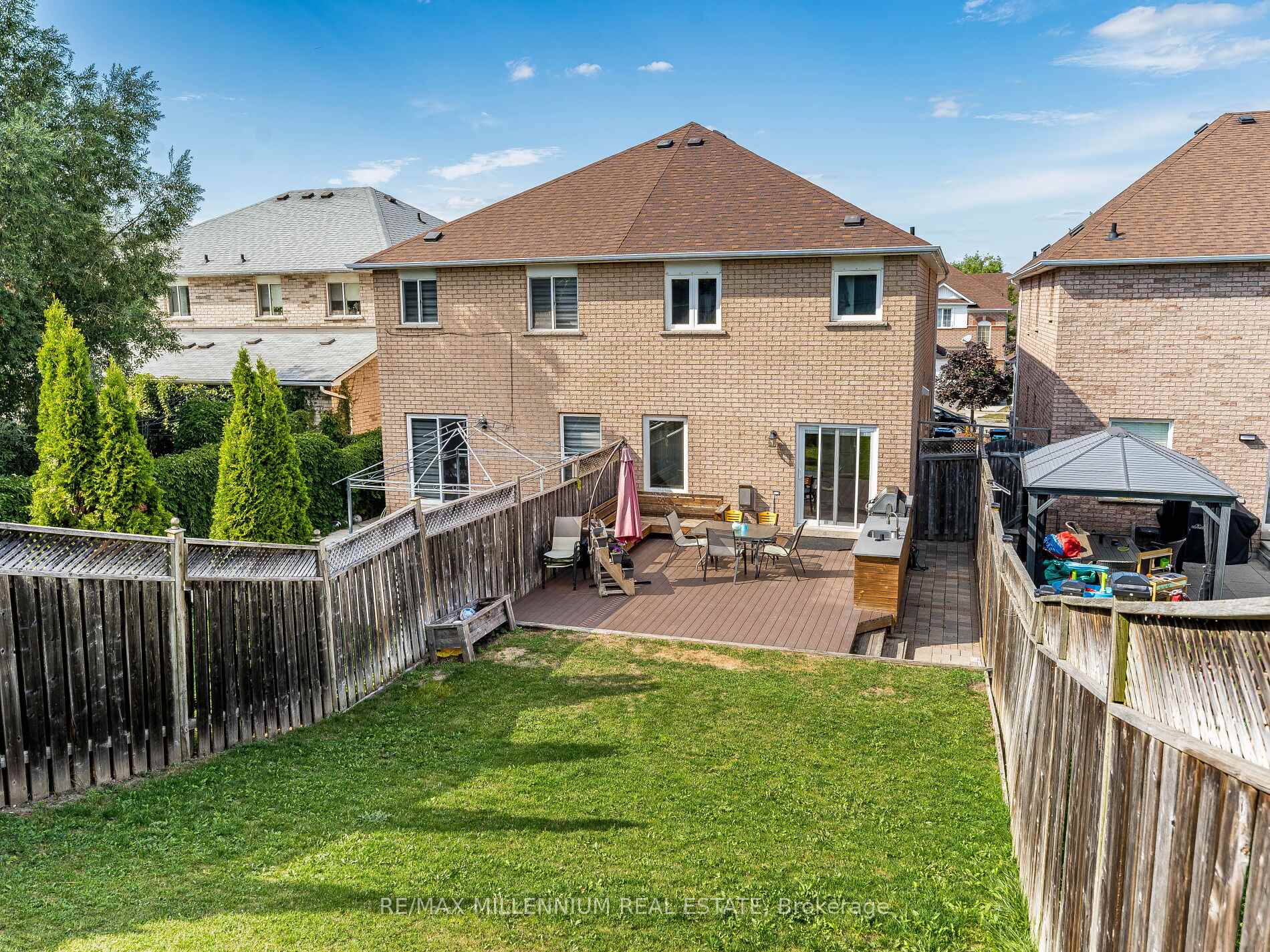 Photo 25 of 84 Grapevine Road, Caledon, Bolton West — HOMEH