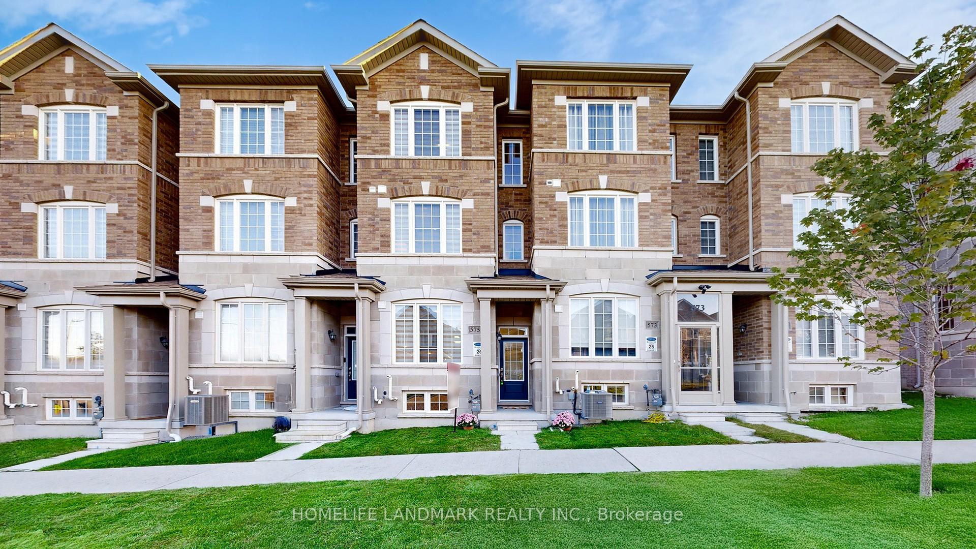 Photo 1 of 575 White's Hill Avenue, Markham, Cornell — HOMEH