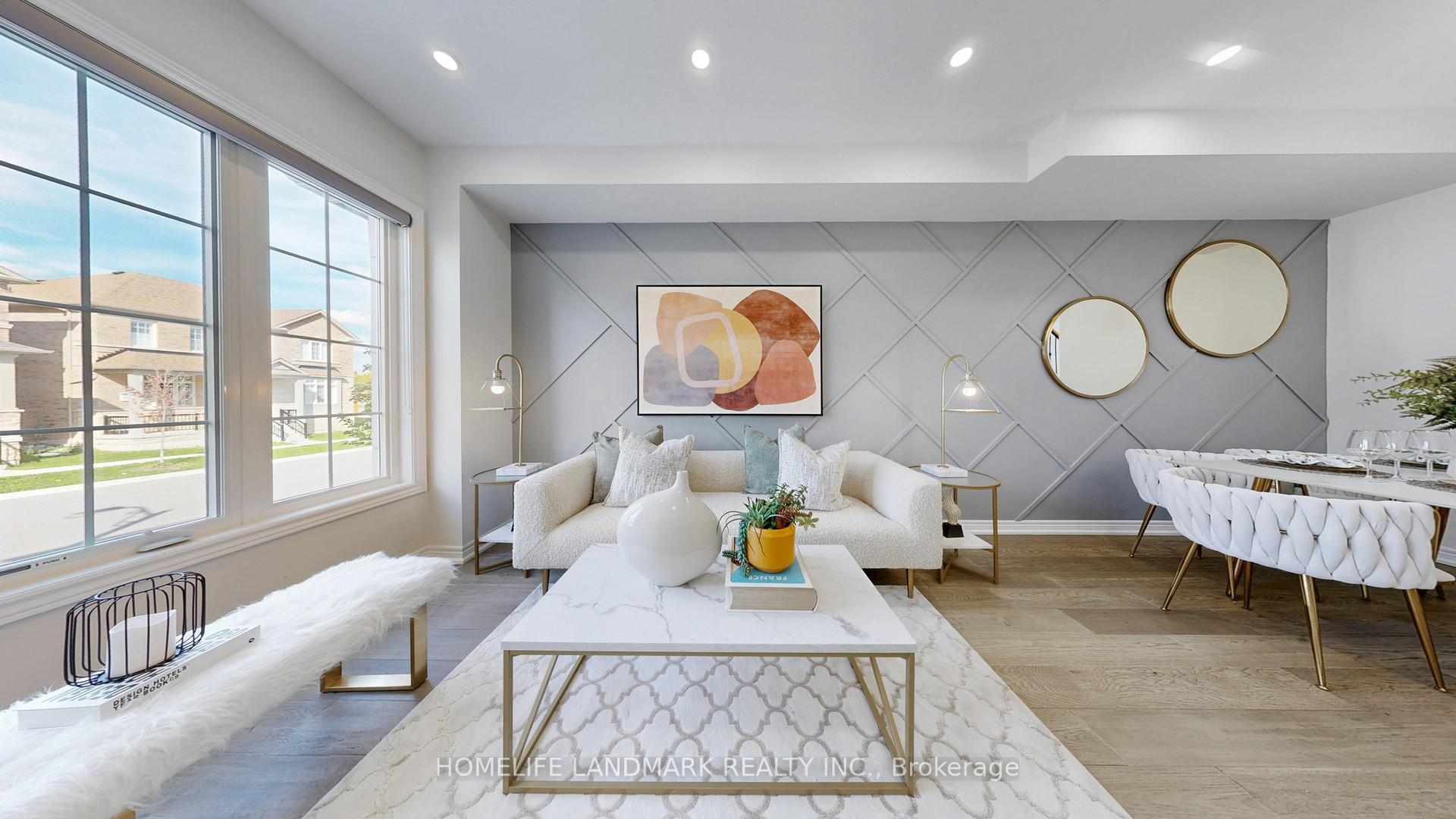 Photo 5 of 575 White's Hill Avenue, Markham, Cornell — HOMEH