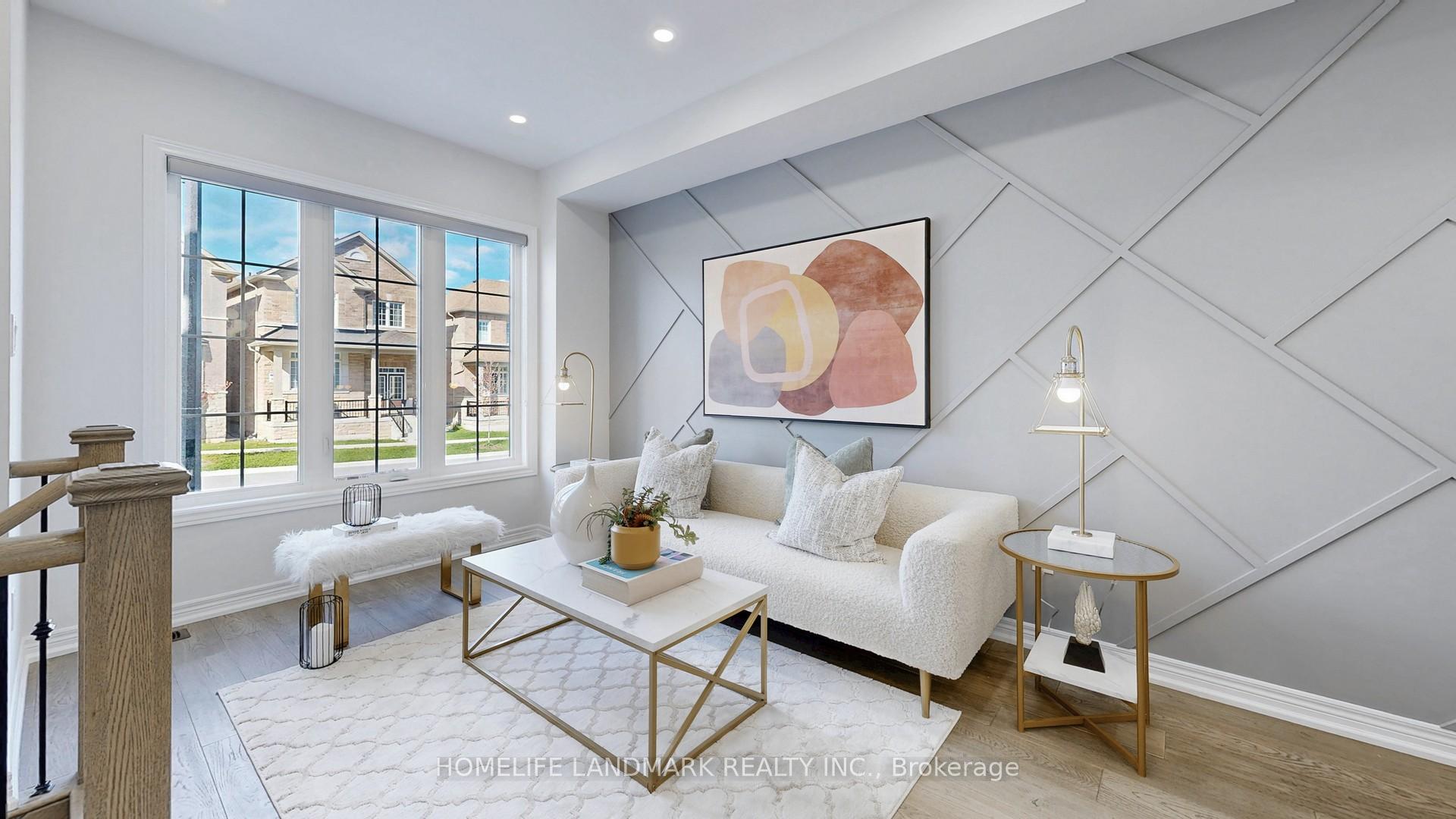 Photo 4 of 575 White's Hill Avenue, Markham, Cornell — HOMEH