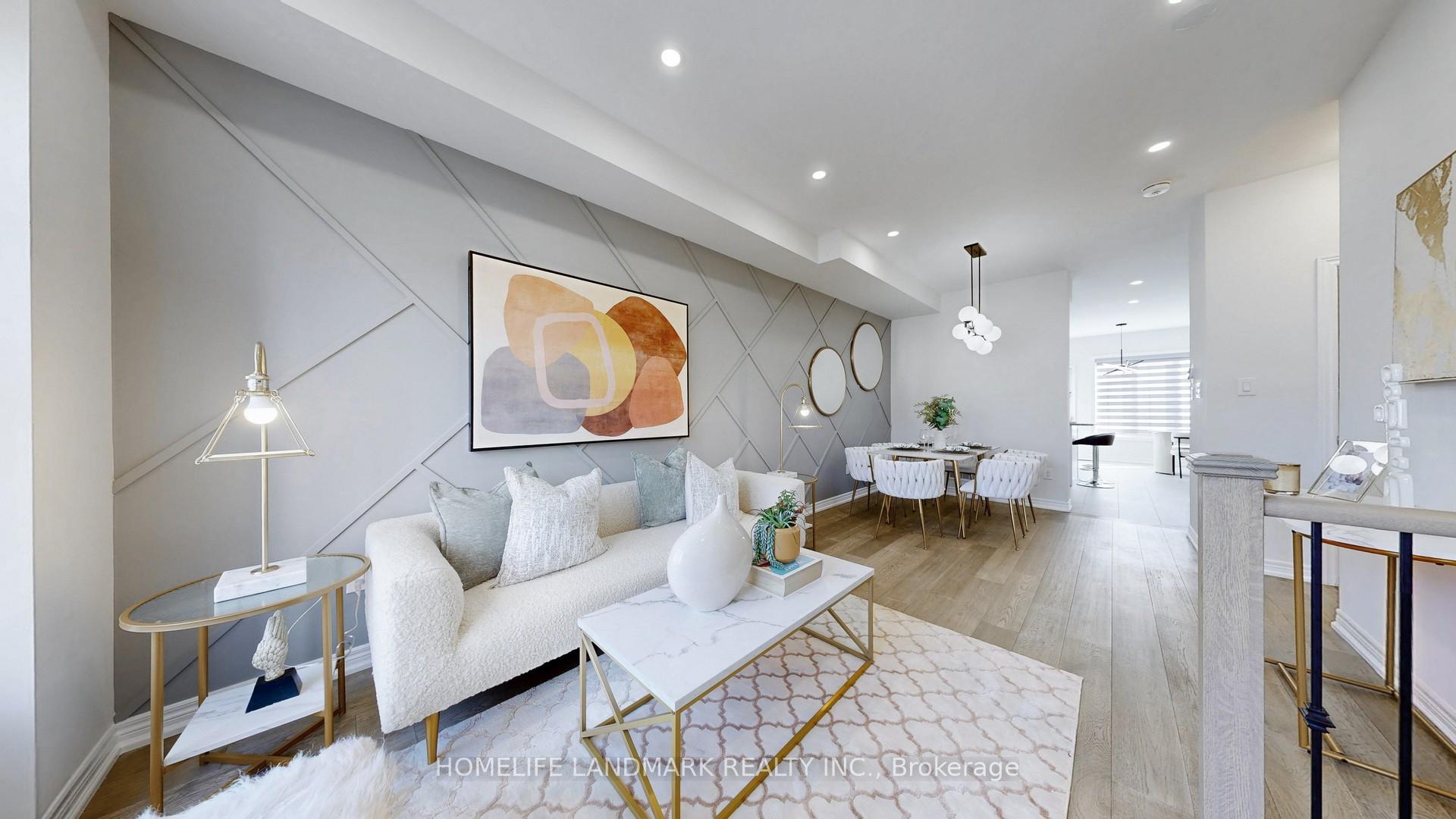 Photo 3 of 575 White's Hill Avenue, Markham, Cornell — HOMEH