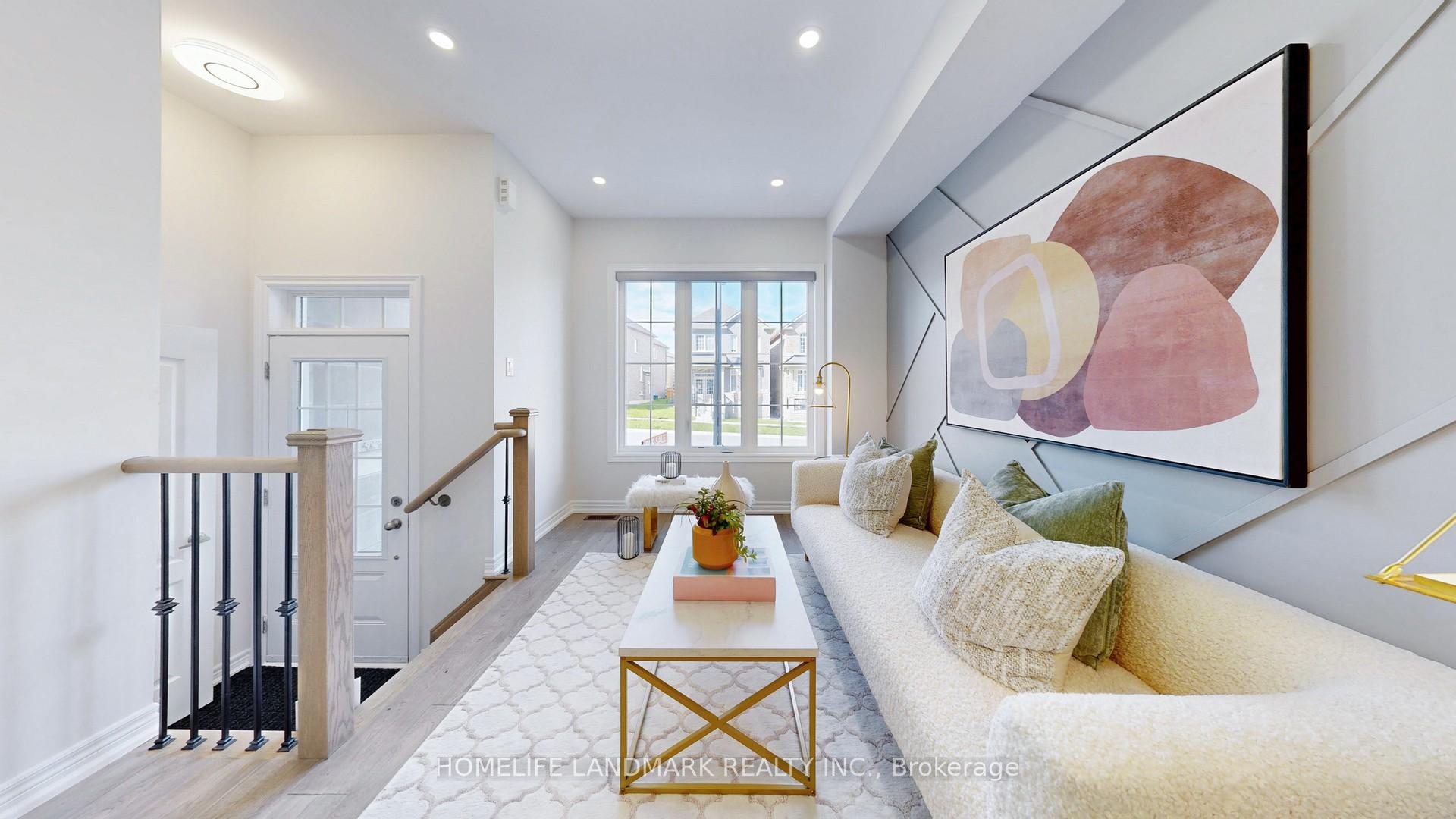 Photo 6 of 575 White's Hill Avenue, Markham, Cornell — HOMEH
