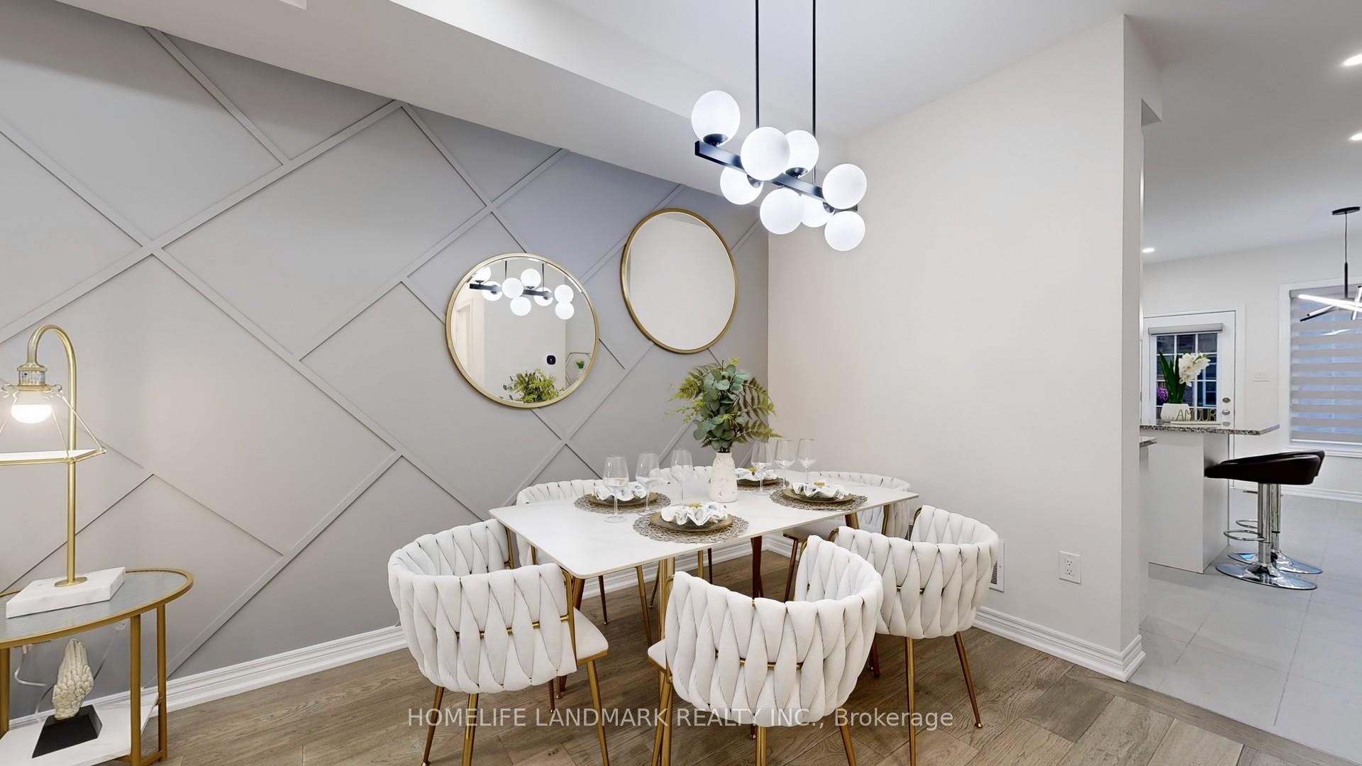 Photo 9 of 575 White's Hill Avenue, Markham, Cornell — HOMEH