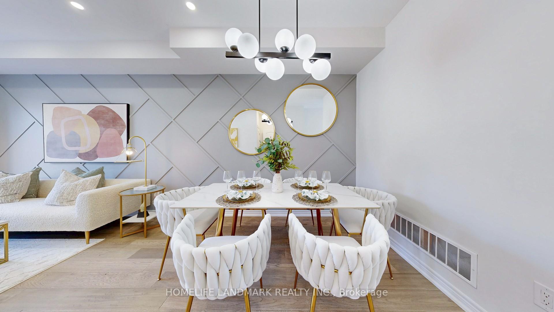 Photo 30 of 575 White's Hill Avenue, Markham, Cornell — HOMEH
