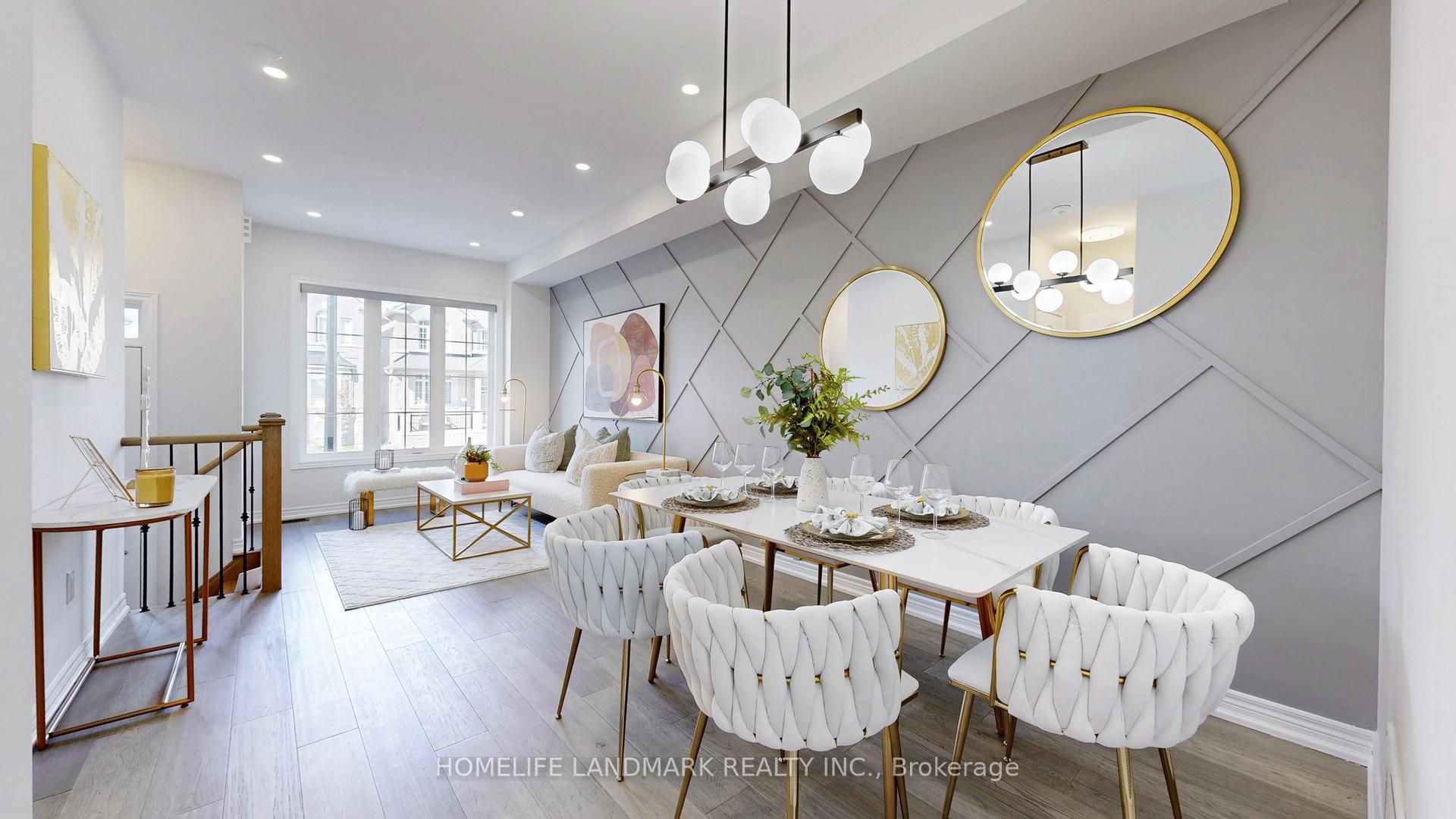 Photo 7 of 575 White's Hill Avenue, Markham, Cornell — HOMEH