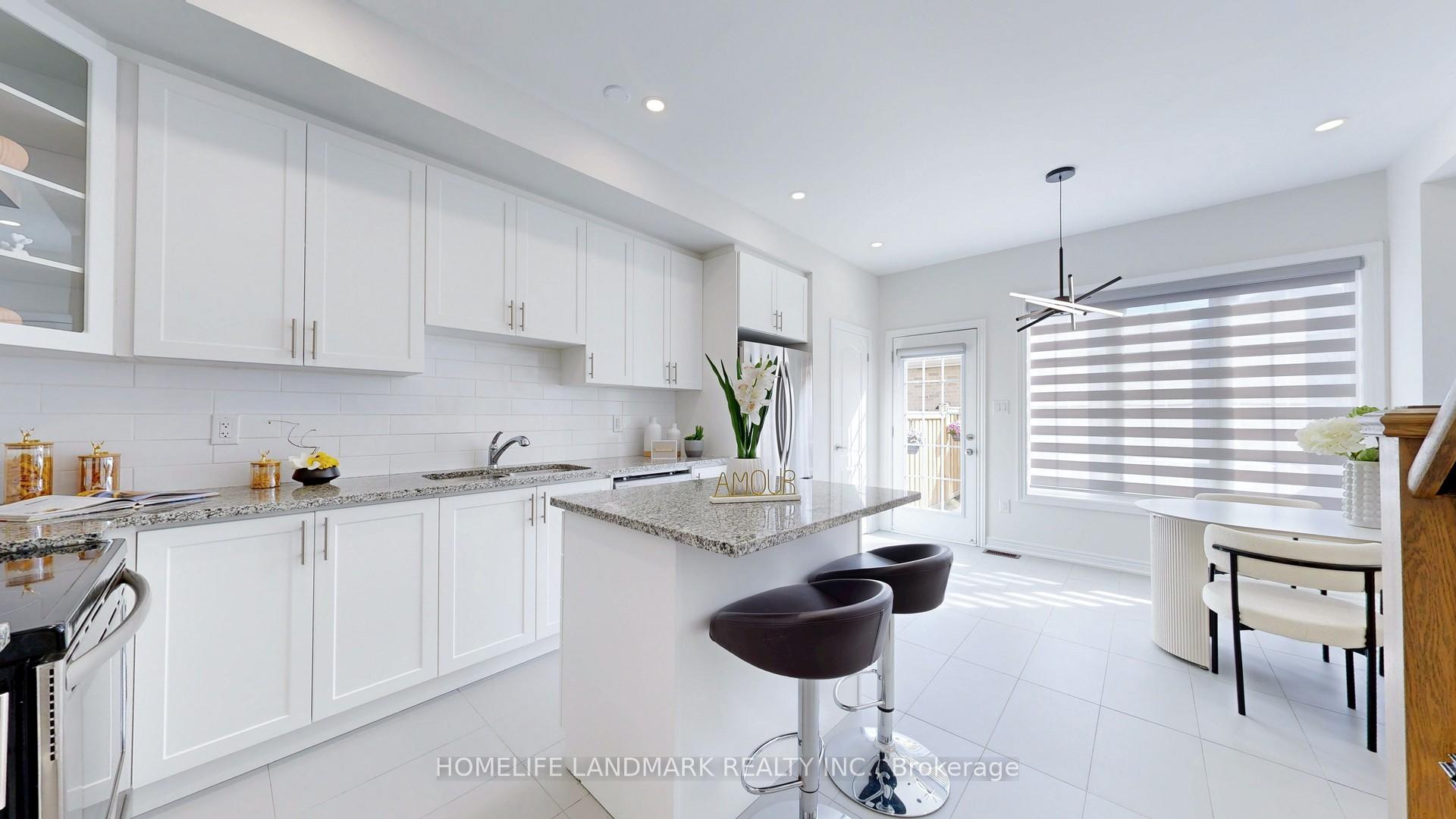 Photo 33 of 575 White's Hill Avenue, Markham, Cornell — HOMEH