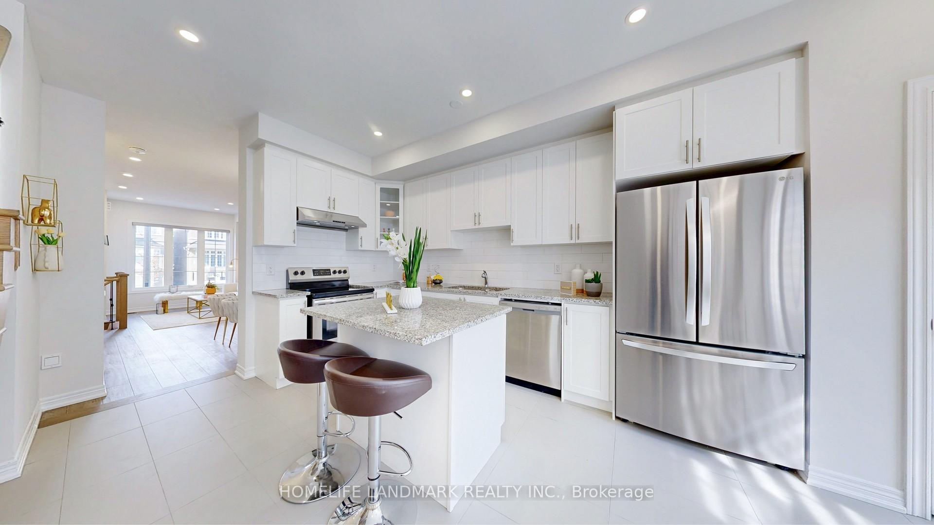 Photo 16 of 575 White's Hill Avenue, Markham, Cornell — HOMEH