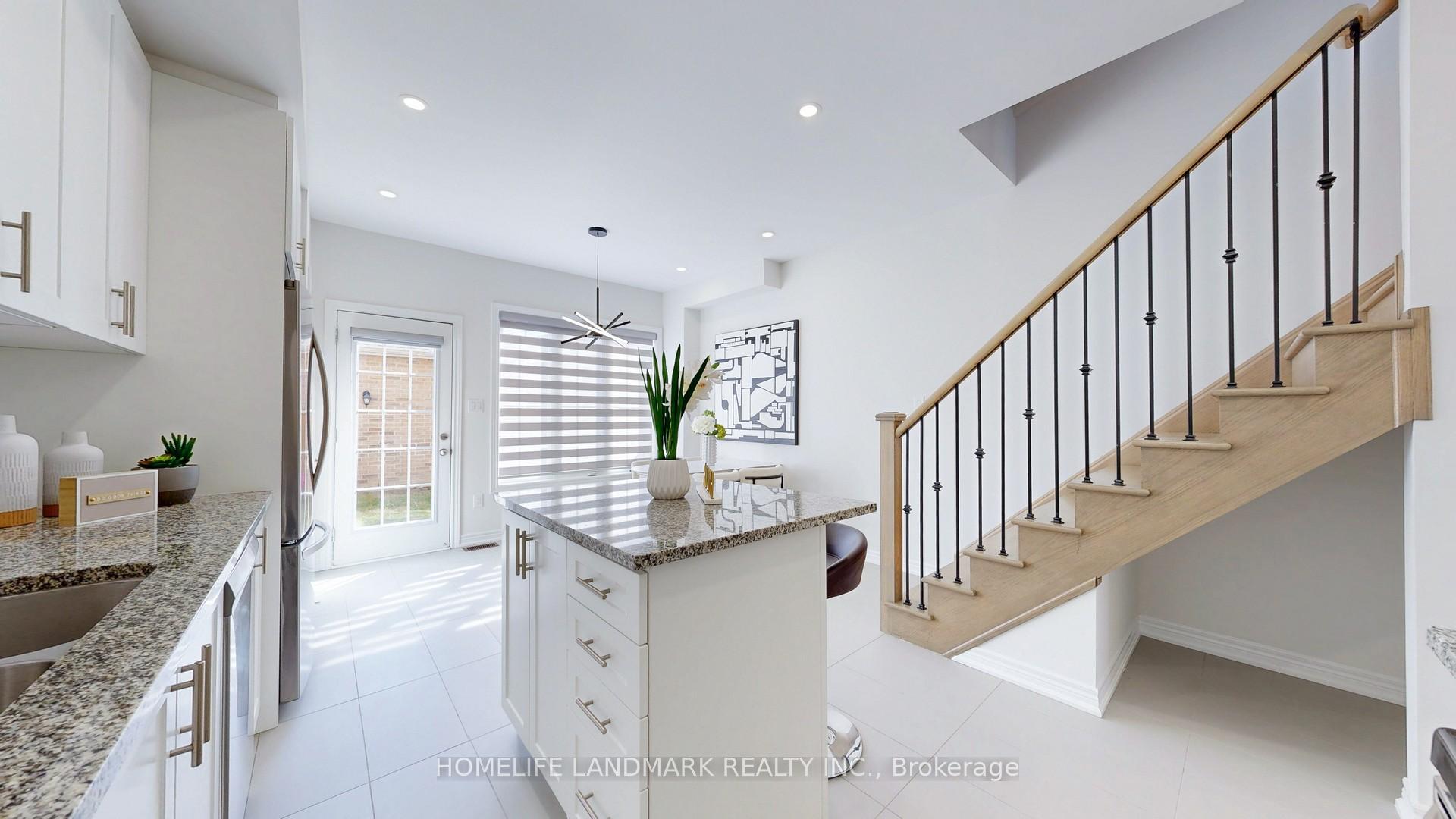 Photo 11 of 575 White's Hill Avenue, Markham, Cornell — HOMEH