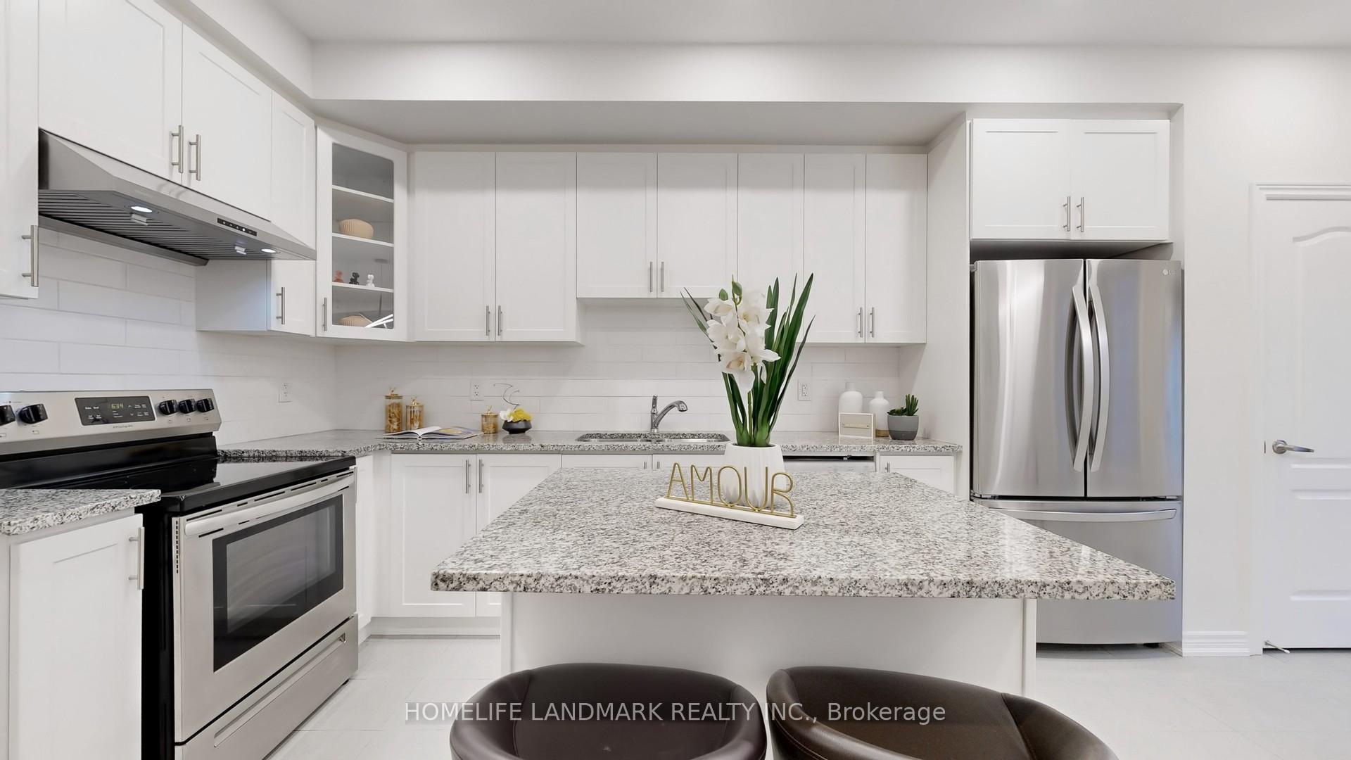 Photo 41 of 575 White's Hill Avenue, Markham, Cornell — HOMEH