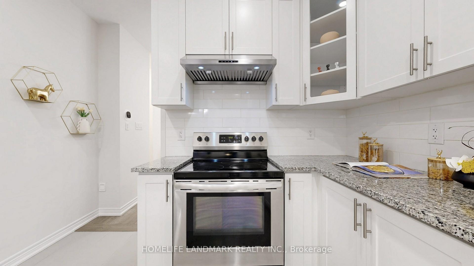 Photo 14 of 575 White's Hill Avenue, Markham, Cornell — HOMEH