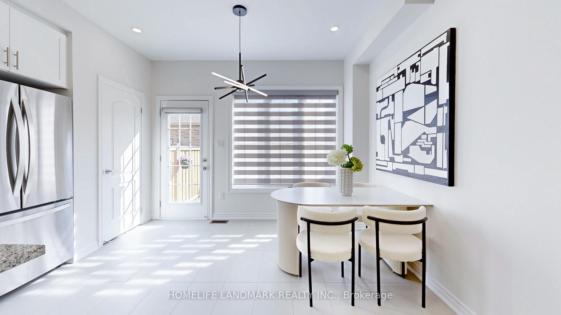 Photo 12 of 575 White's Hill Avenue, Markham, Cornell — HOMEH