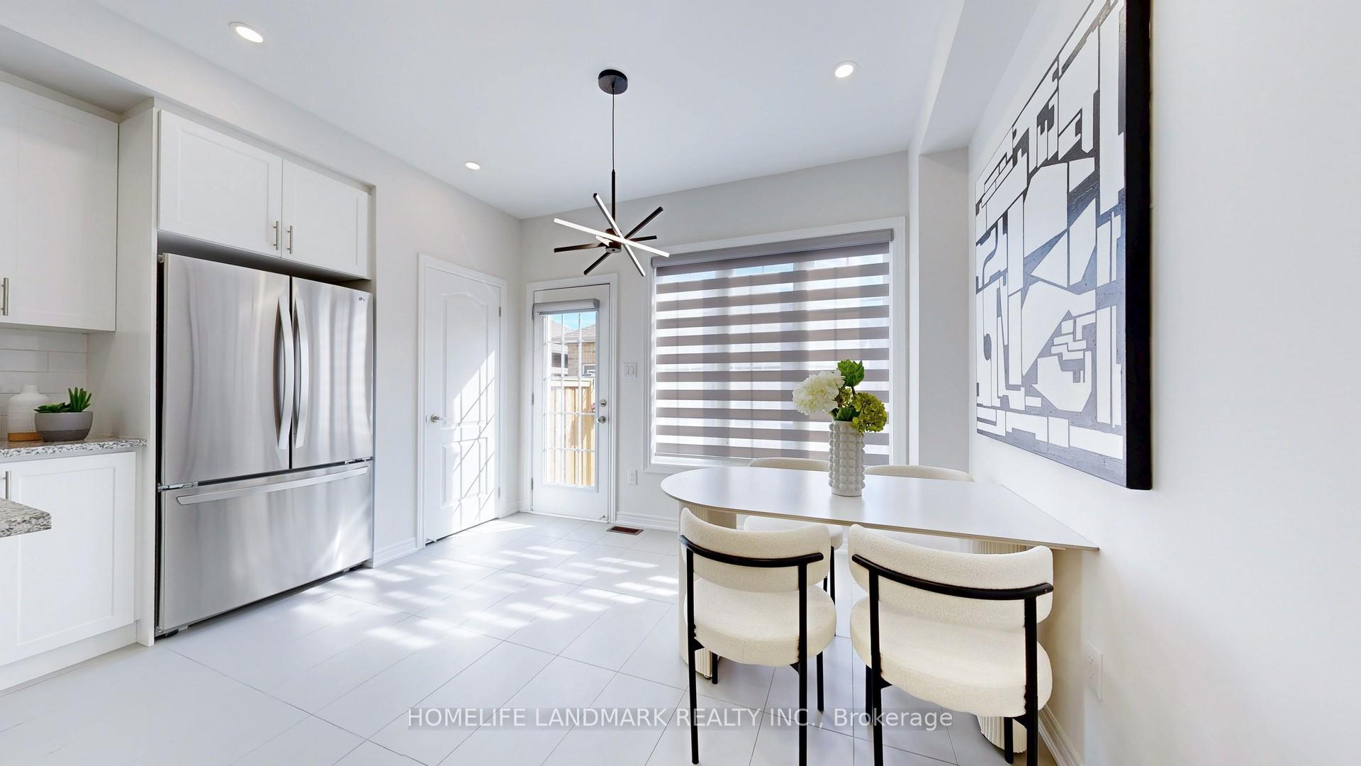 Photo 15 of 575 White's Hill Avenue, Markham, Cornell — HOMEH