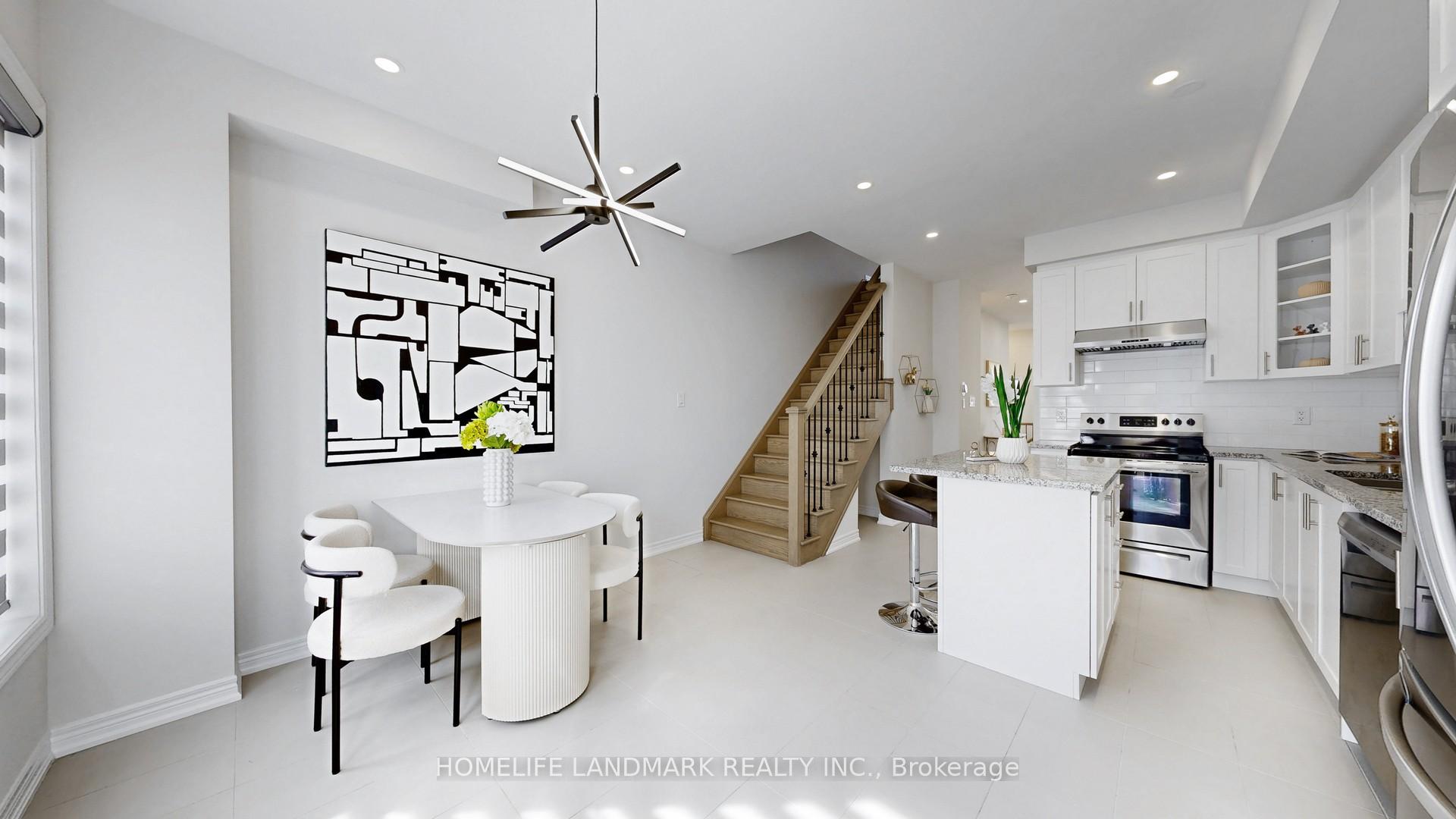 Photo 19 of 575 White's Hill Avenue, Markham, Cornell — HOMEH