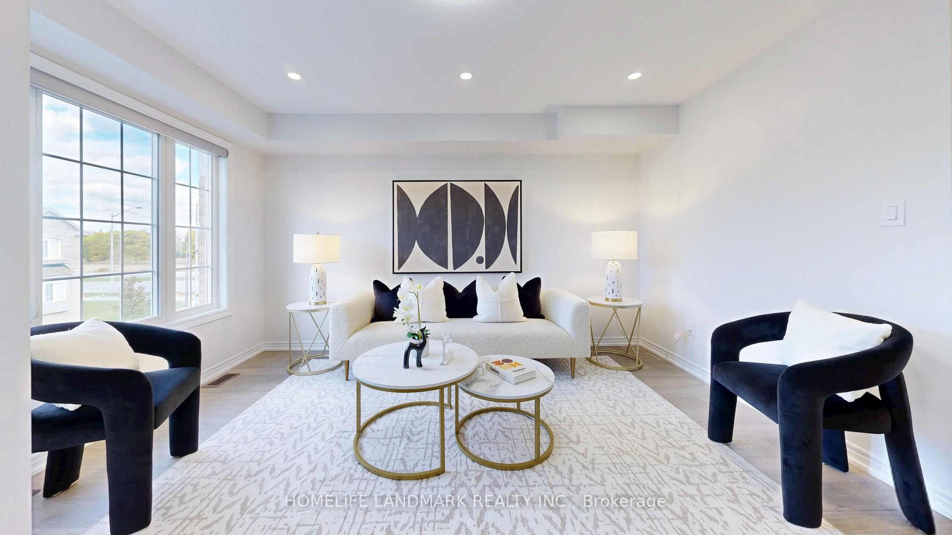 Photo 18 of 575 White's Hill Avenue, Markham, Cornell — HOMEH