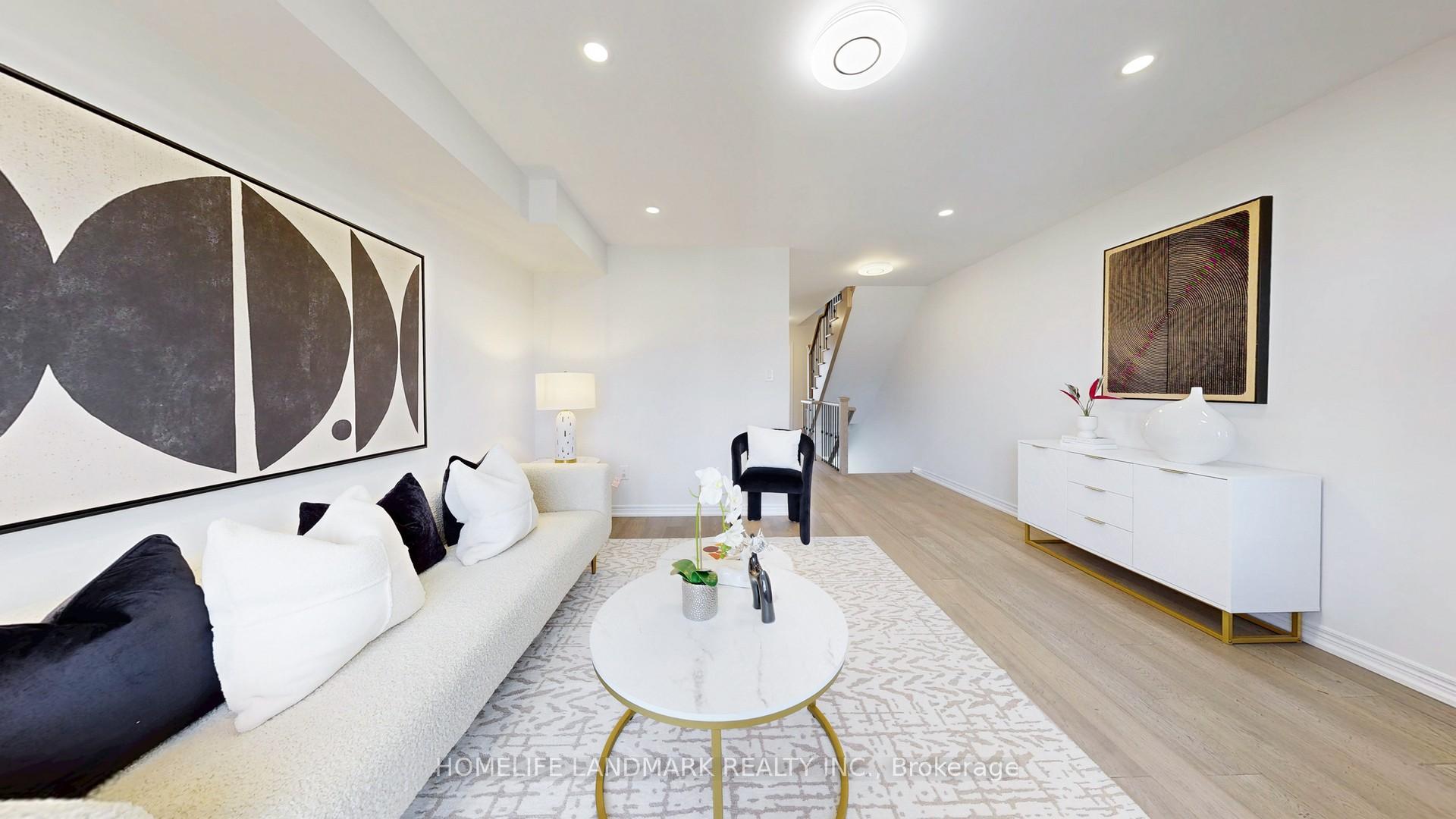 Photo 20 of 575 White's Hill Avenue, Markham, Cornell — HOMEH