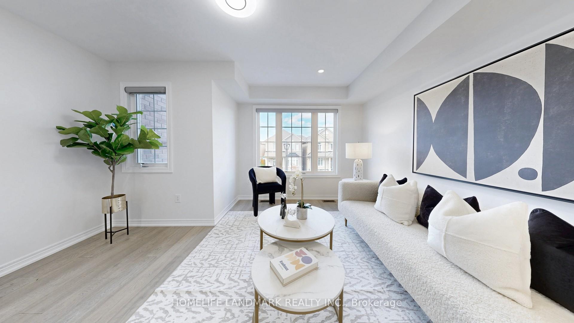 Photo 46 of 575 White's Hill Avenue, Markham, Cornell — HOMEH