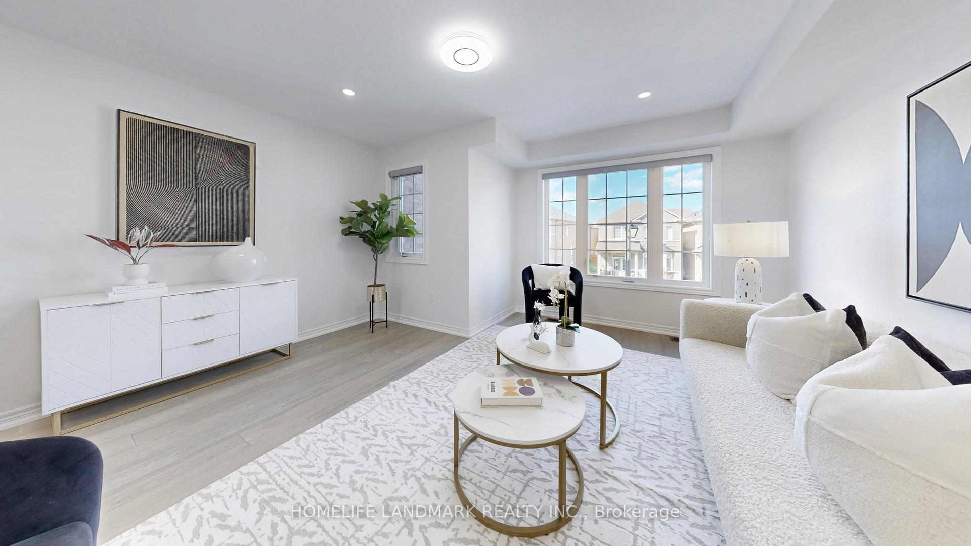 Photo 48 of 575 White's Hill Avenue, Markham, Cornell — HOMEH