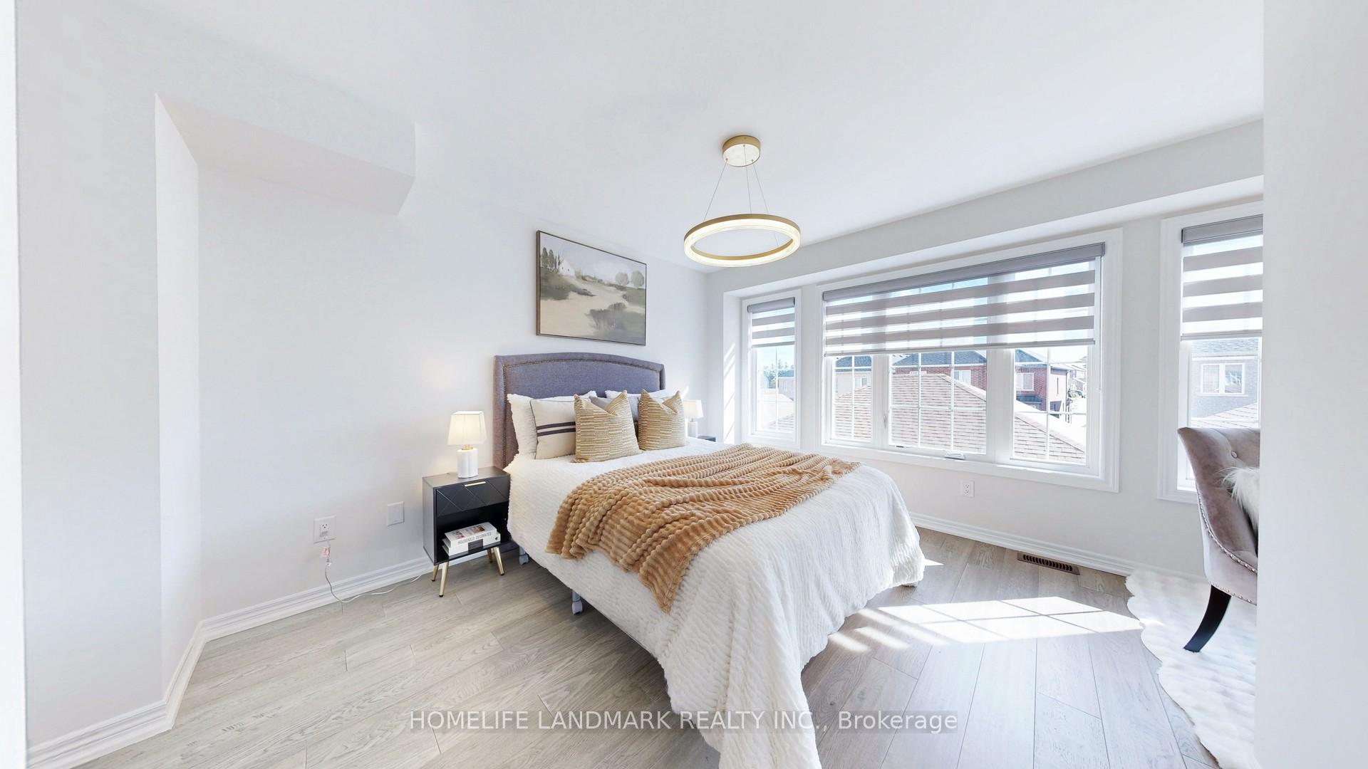 Photo 21 of 575 White's Hill Avenue, Markham, Cornell — HOMEH