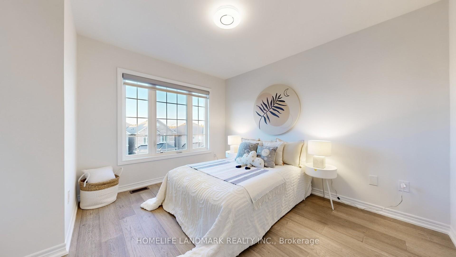 Photo 45 of 575 White's Hill Avenue, Markham, Cornell — HOMEH