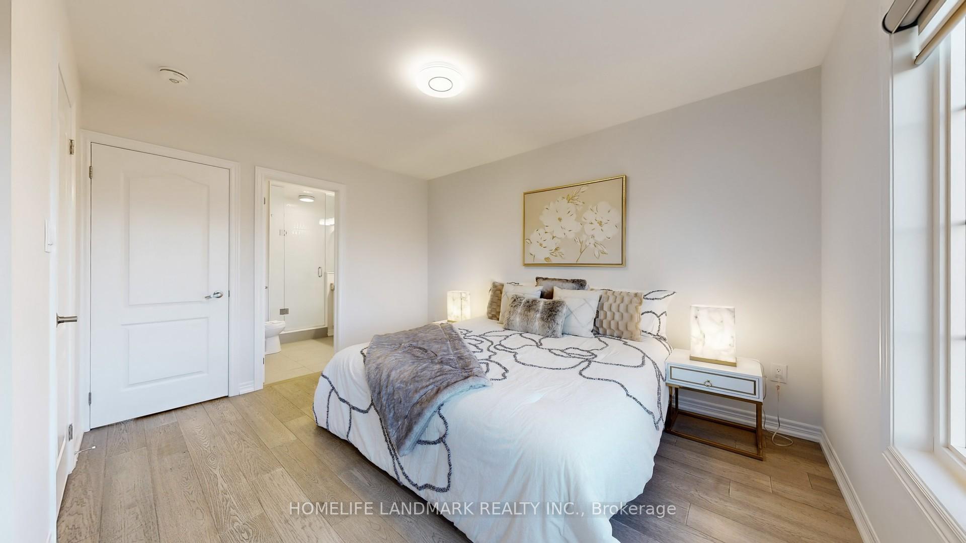 Photo 43 of 575 White's Hill Avenue, Markham, Cornell — HOMEH