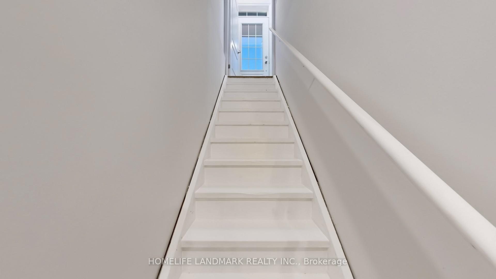 Photo 37 of 575 White's Hill Avenue, Markham, Cornell — HOMEH