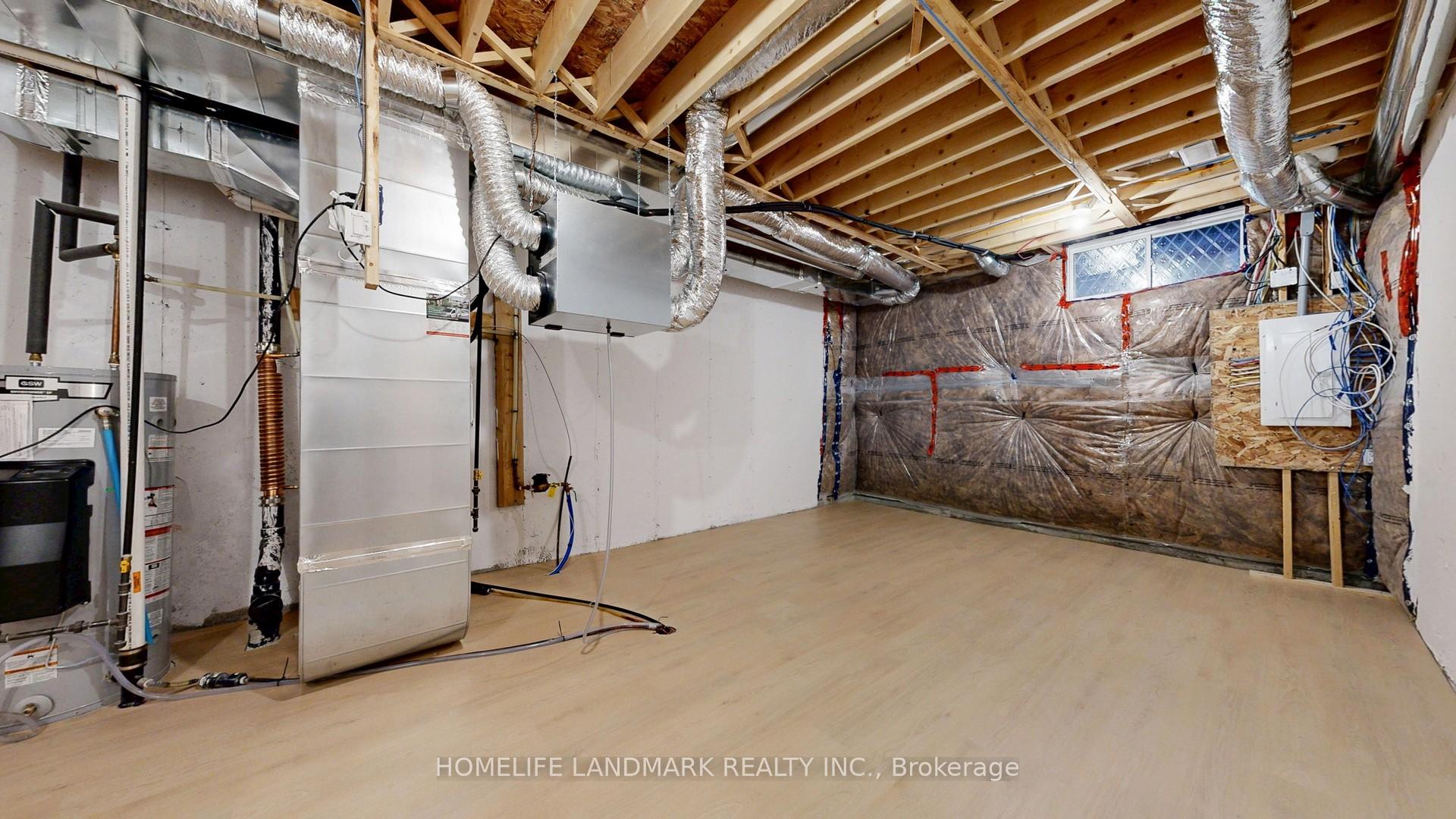 Photo 39 of 575 White's Hill Avenue, Markham, Cornell — HOMEH