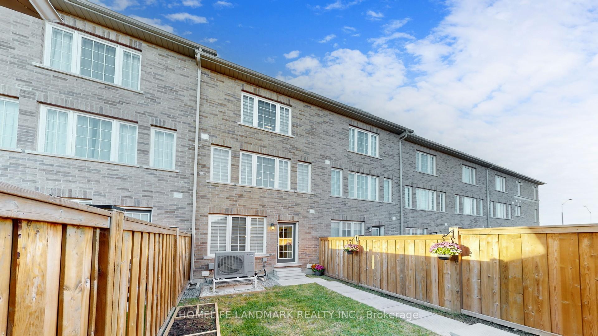 Photo 42 of 575 White's Hill Avenue, Markham, Cornell — HOMEH