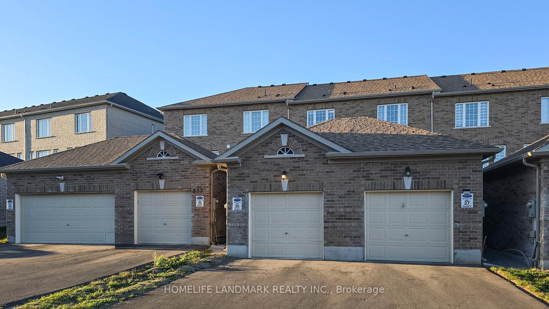 Photo 44 of 575 White's Hill Avenue, Markham, Cornell — HOMEH