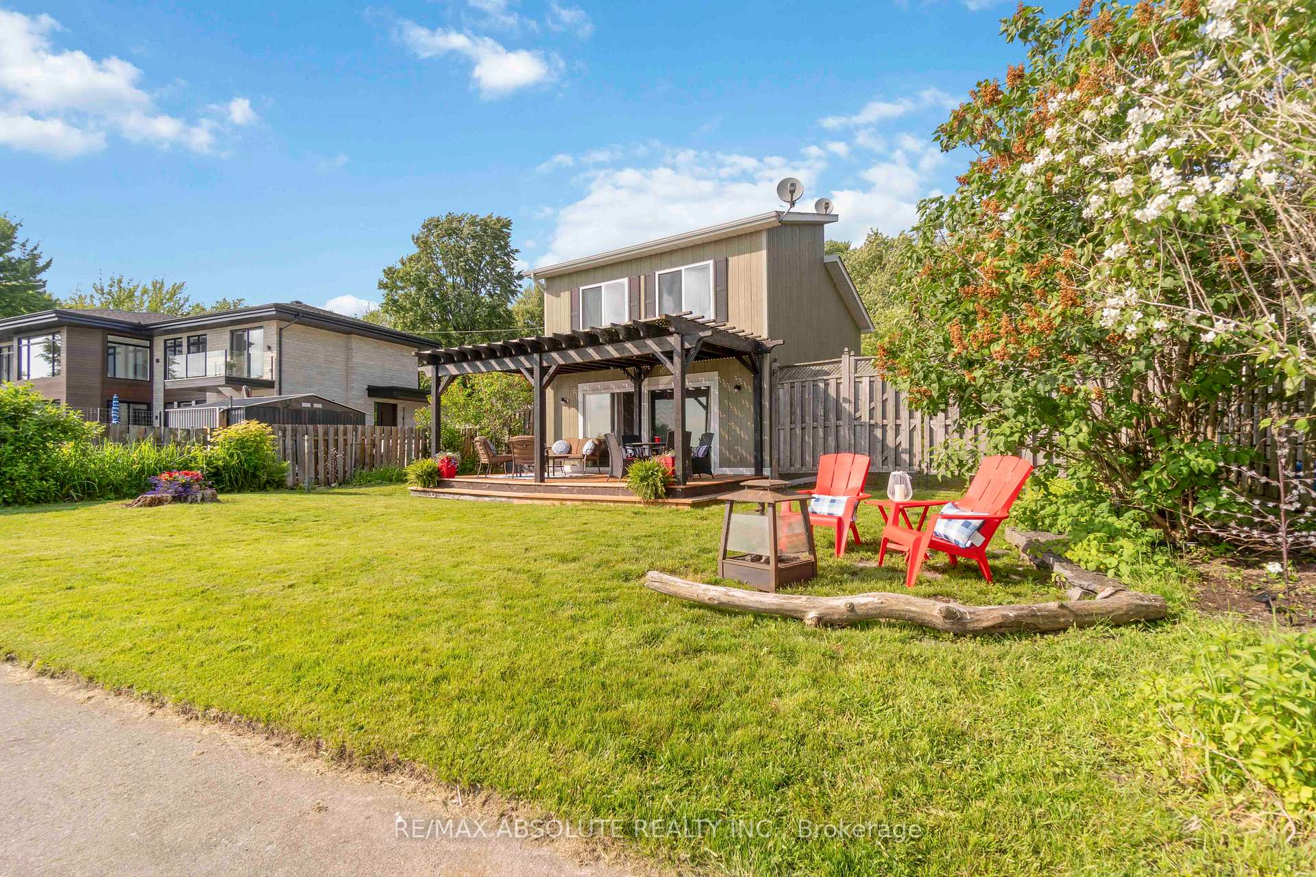 Photo 33 of 6318 Willow Drive, South Glengarry, South Glengarry (Lancaster) Twp — HOMEH