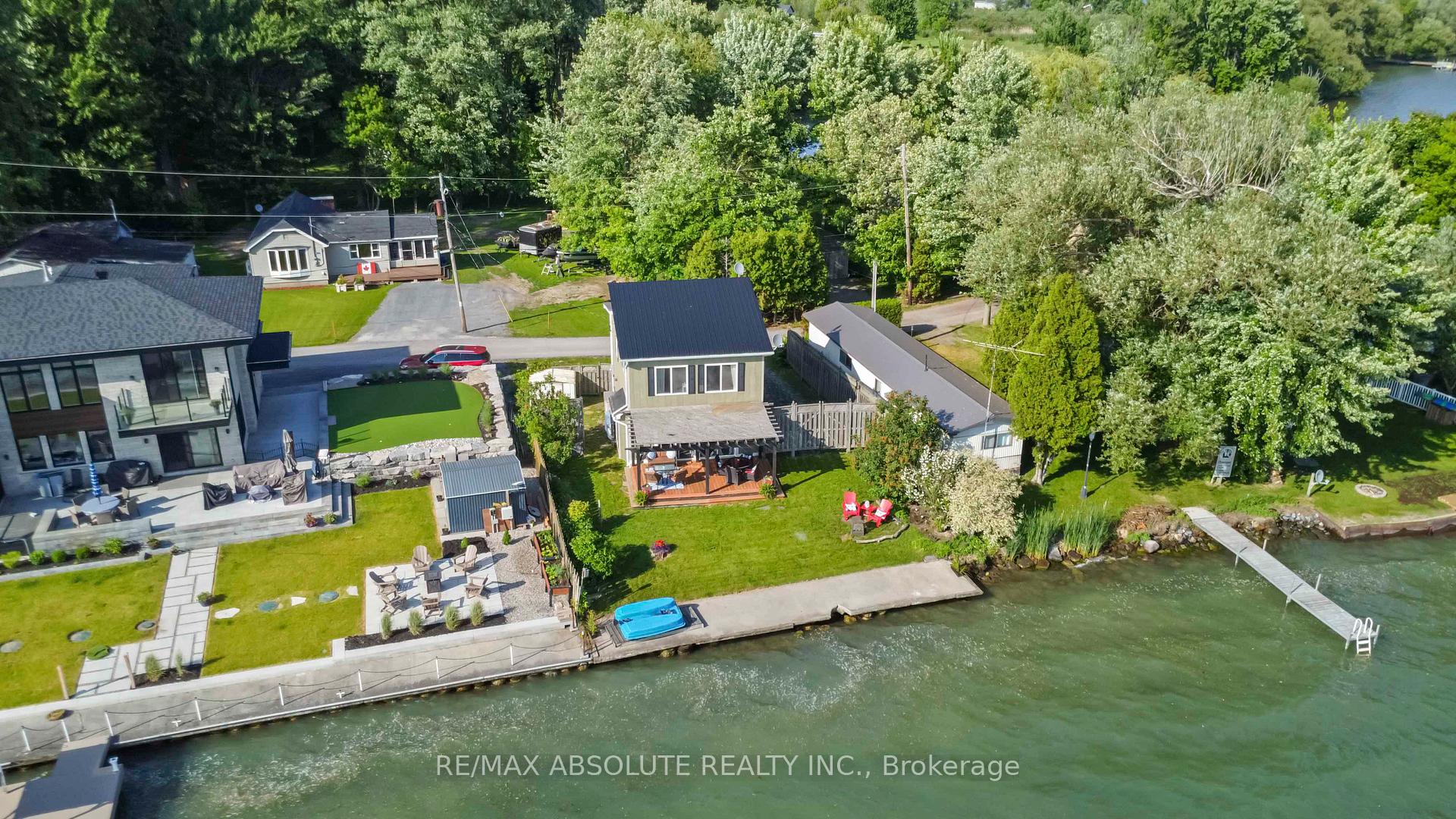 Photo 16 of 6318 Willow Drive, South Glengarry, South Glengarry (Lancaster) Twp — HOMEH