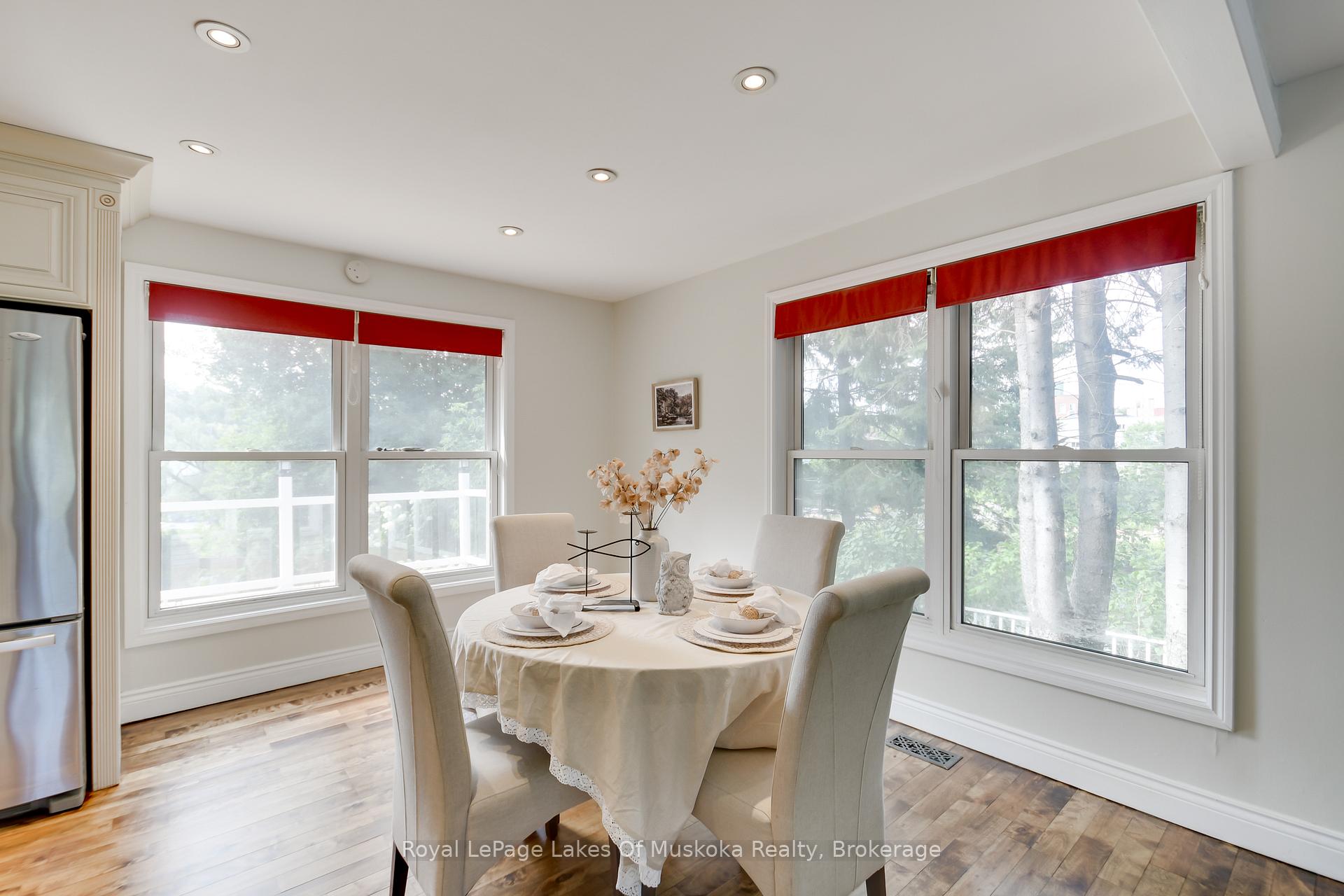 Photo 7 of 30 Taylor Road, Bracebridge, Macaulay — HOMEH