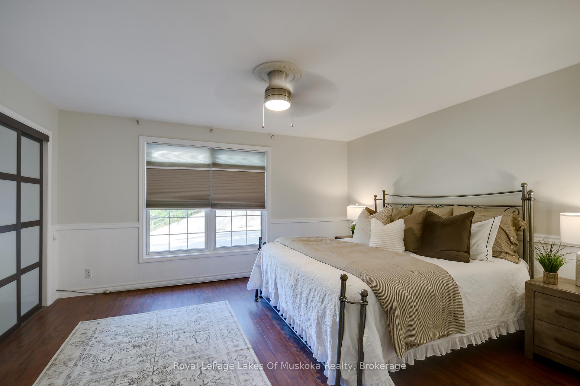 Photo 12 of 30 Taylor Road, Bracebridge, Macaulay — HOMEH