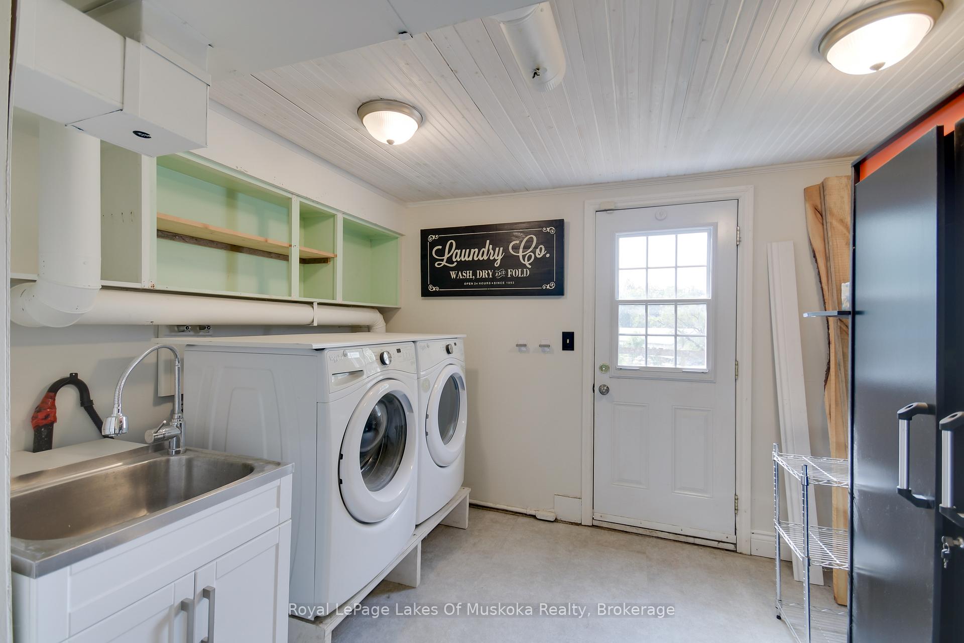 Photo 18 of 30 Taylor Road, Bracebridge, Macaulay — HOMEH
