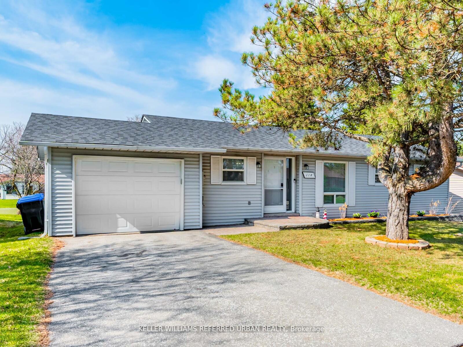 Photo 2 of 114 Tecumseth Pines Drive, New Tecumseth, Rural New Tecumseth — HOMEH