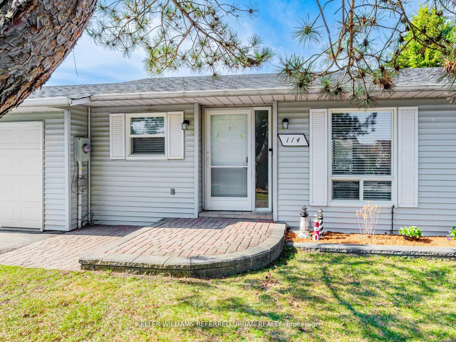 Photo 3 of 114 Tecumseth Pines Drive, New Tecumseth, Rural New Tecumseth — HOMEH
