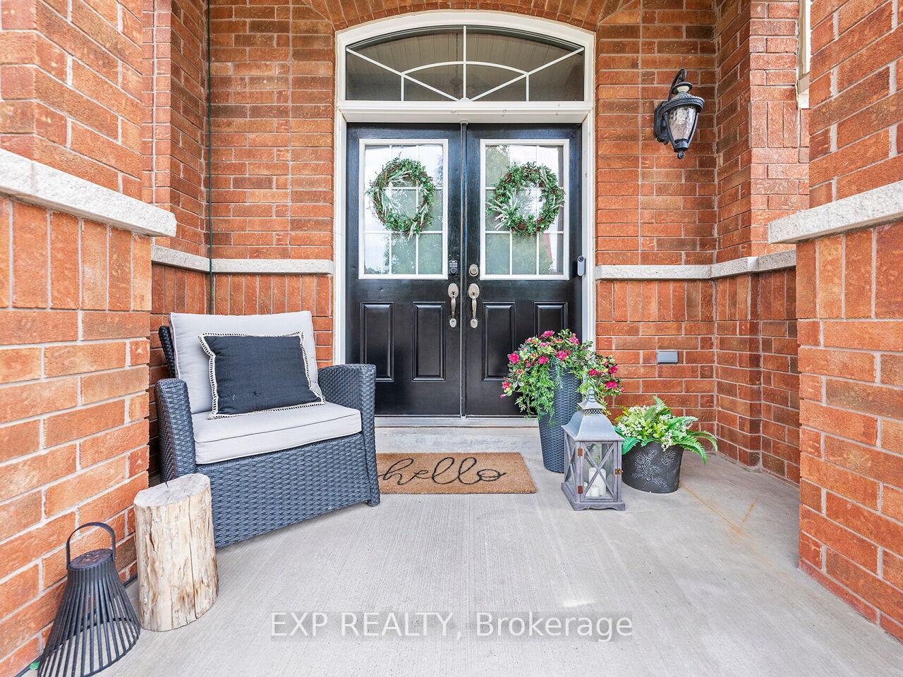 Photo 5 of 171 Giddings Crescent, Milton, Scott — HOMEH