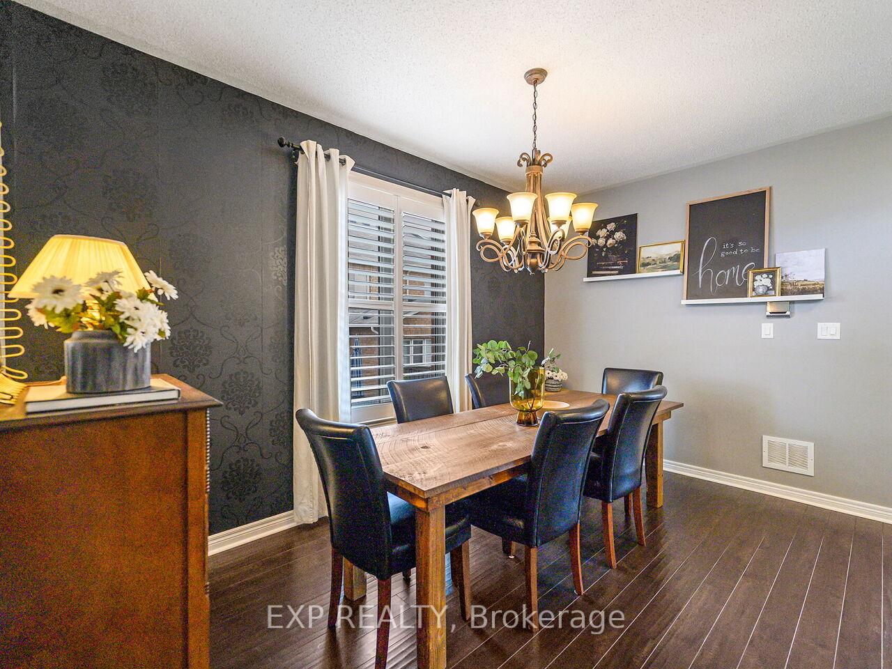 Photo 3 of 171 Giddings Crescent, Milton, Scott — HOMEH