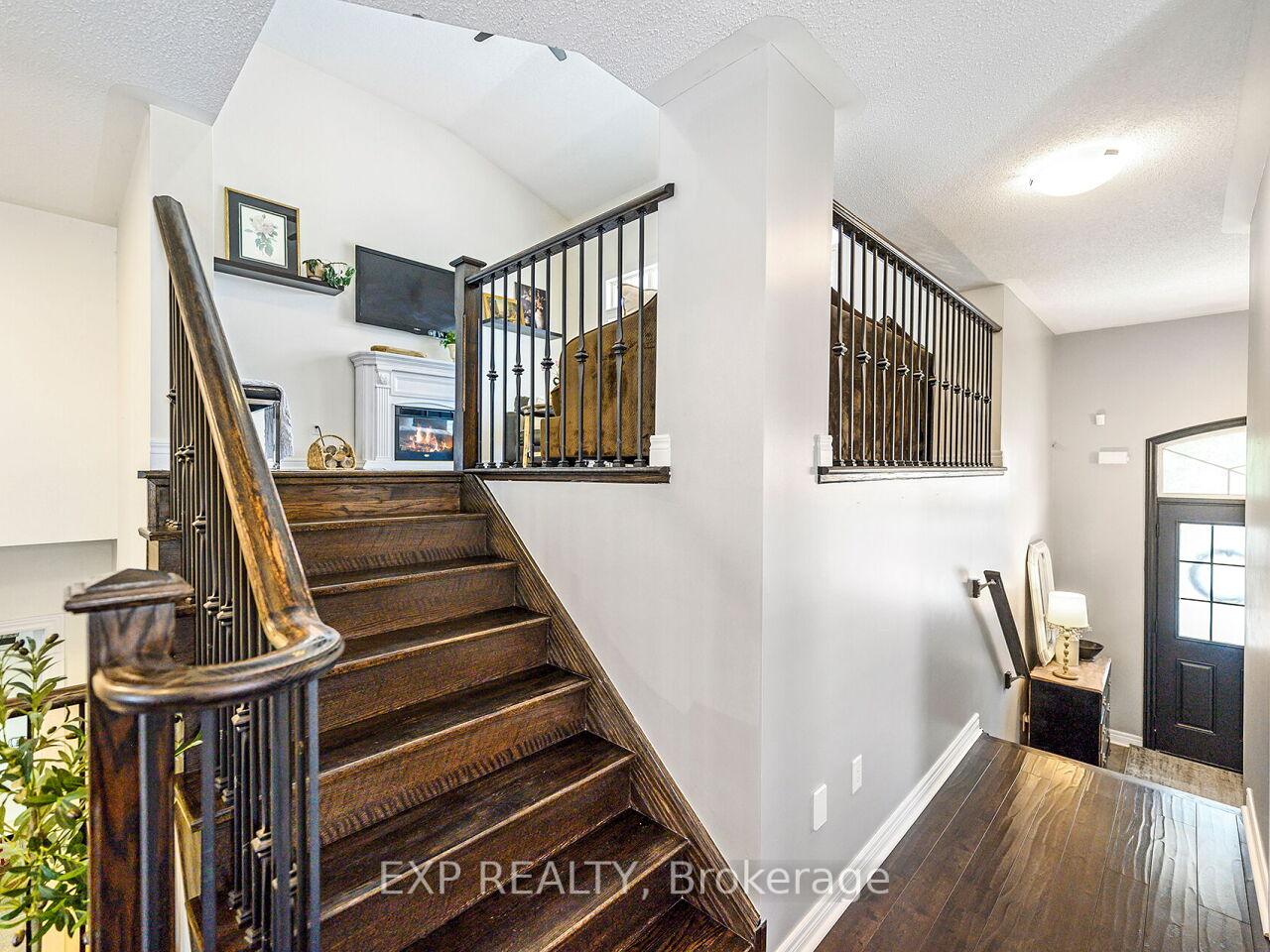 Photo 6 of 171 Giddings Crescent, Milton, Scott — HOMEH